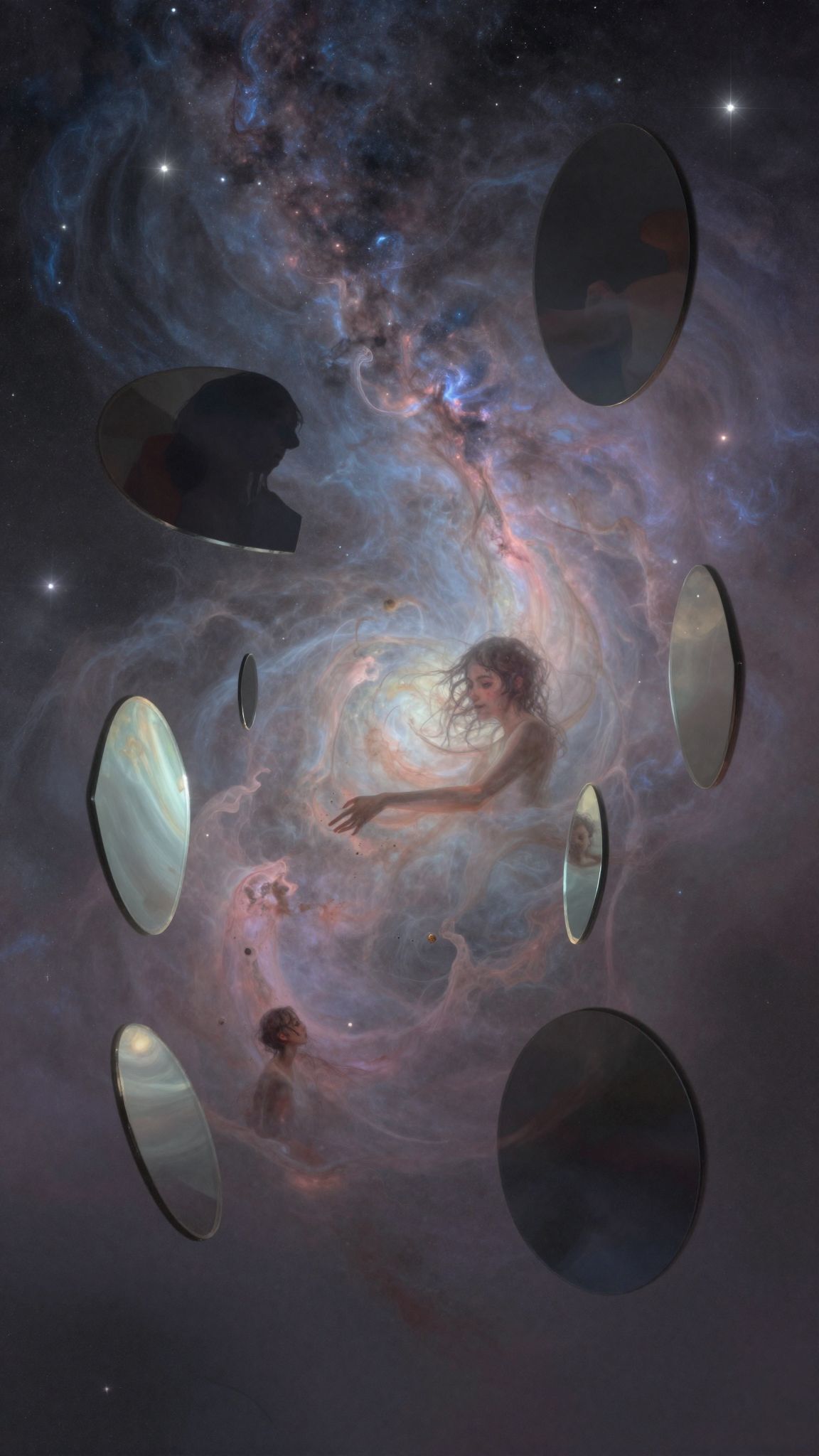 Az aláásás álmok a belső félelmek kivetülései.