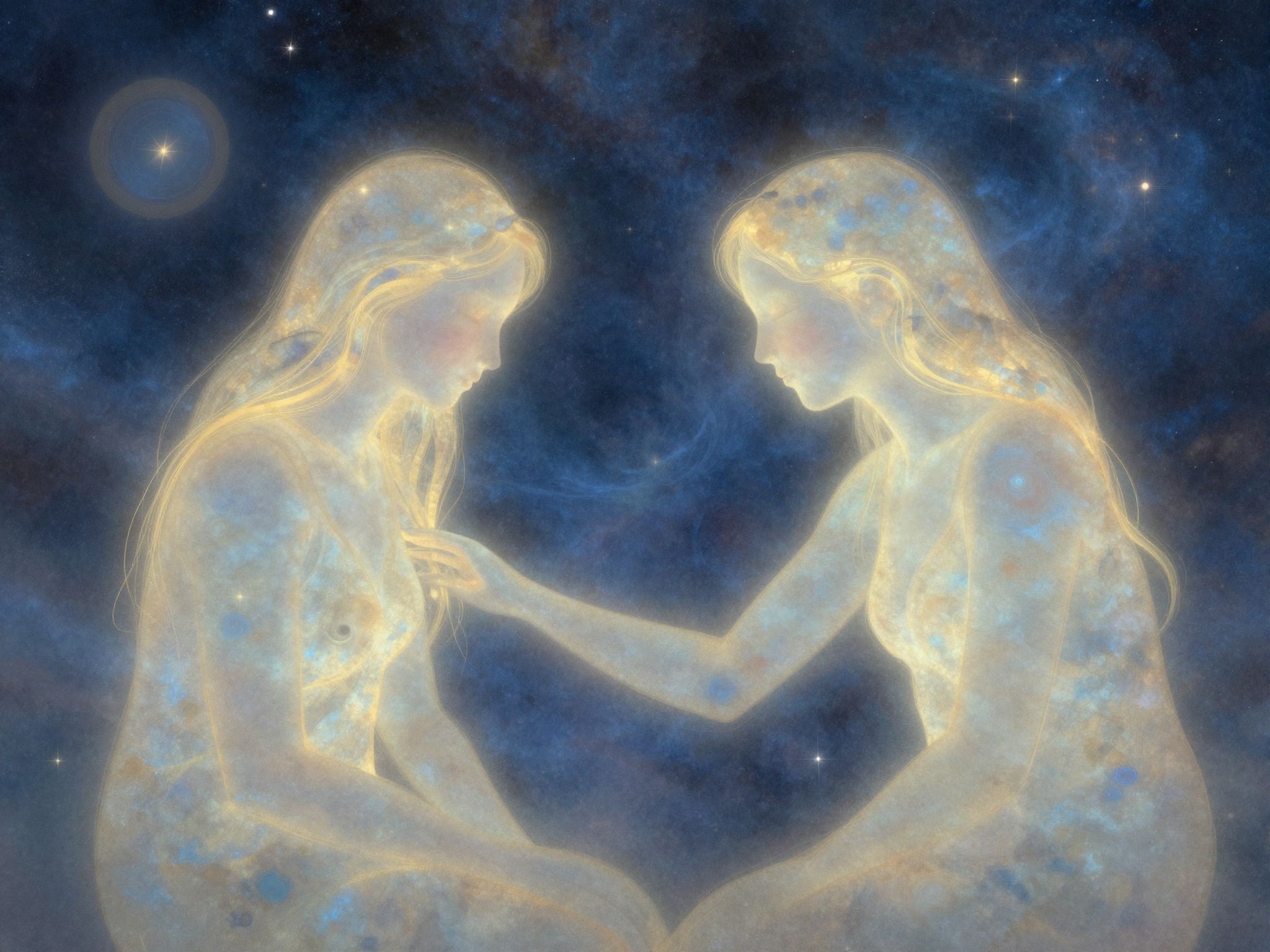 Az aranyérrel kapcsolatos álom barátság mélyödését jelzi.