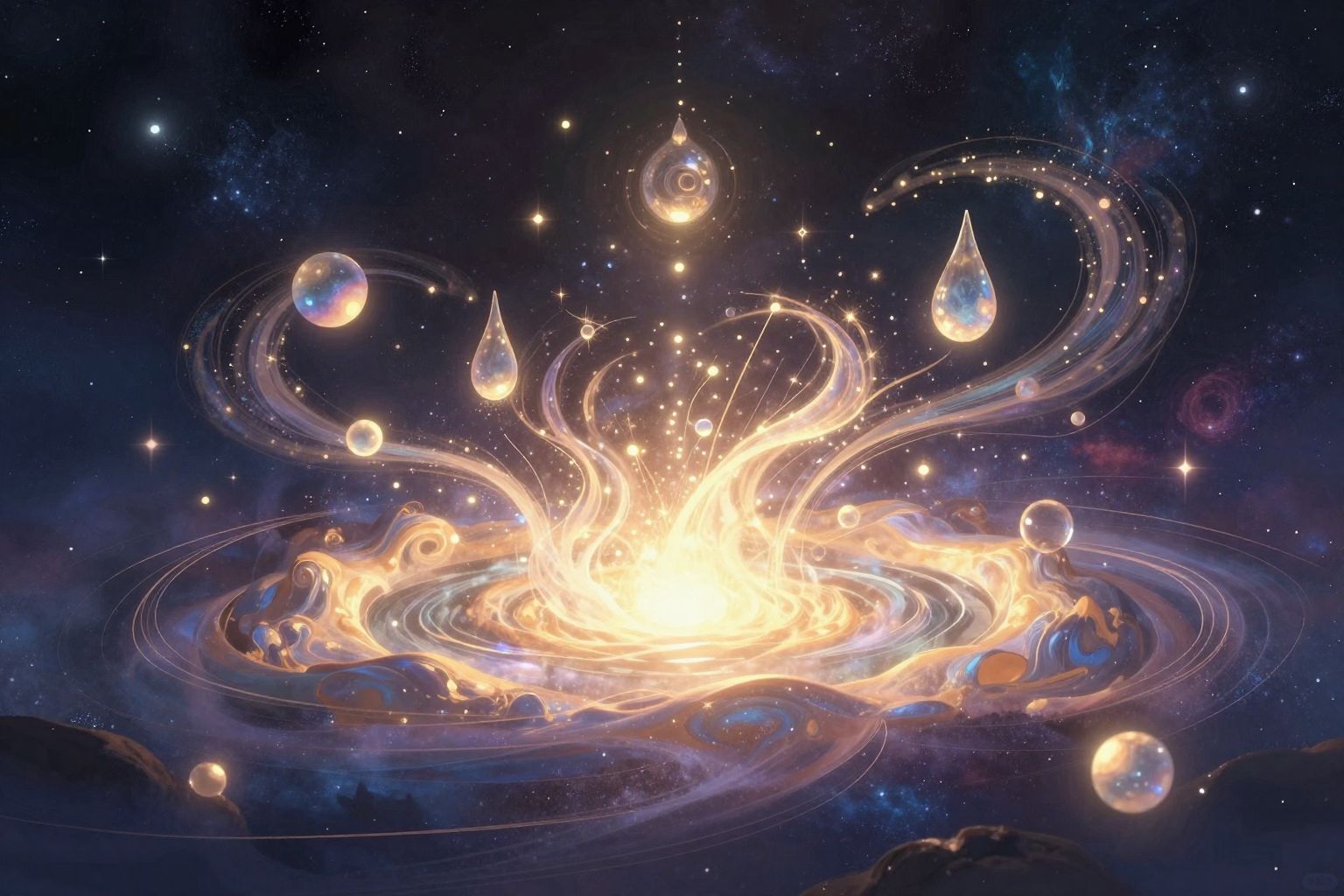 Az ásott kút álomban a belső erő forrása lehet.