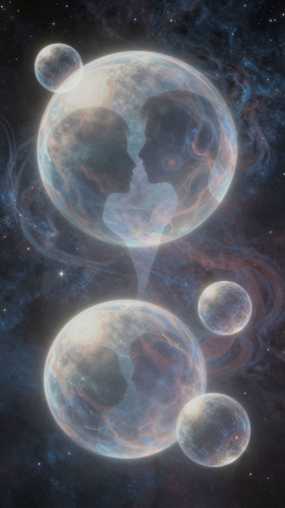 Az előző élet álmai segíthetnek jelenlegi problémáink megértésében.