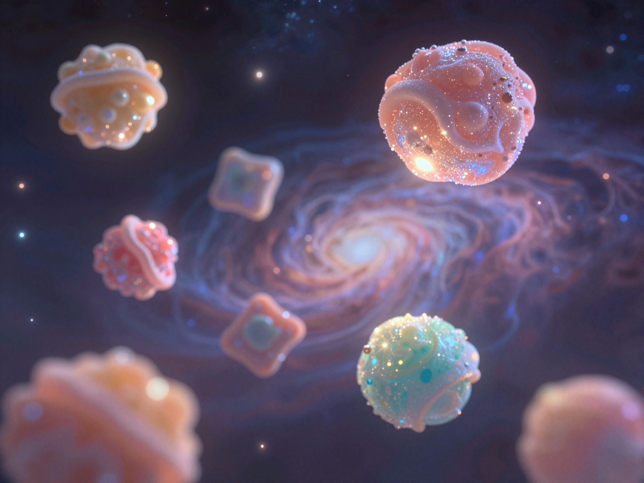 Az első cukrászda álom boldog és váratlan édes örömöket jelez.