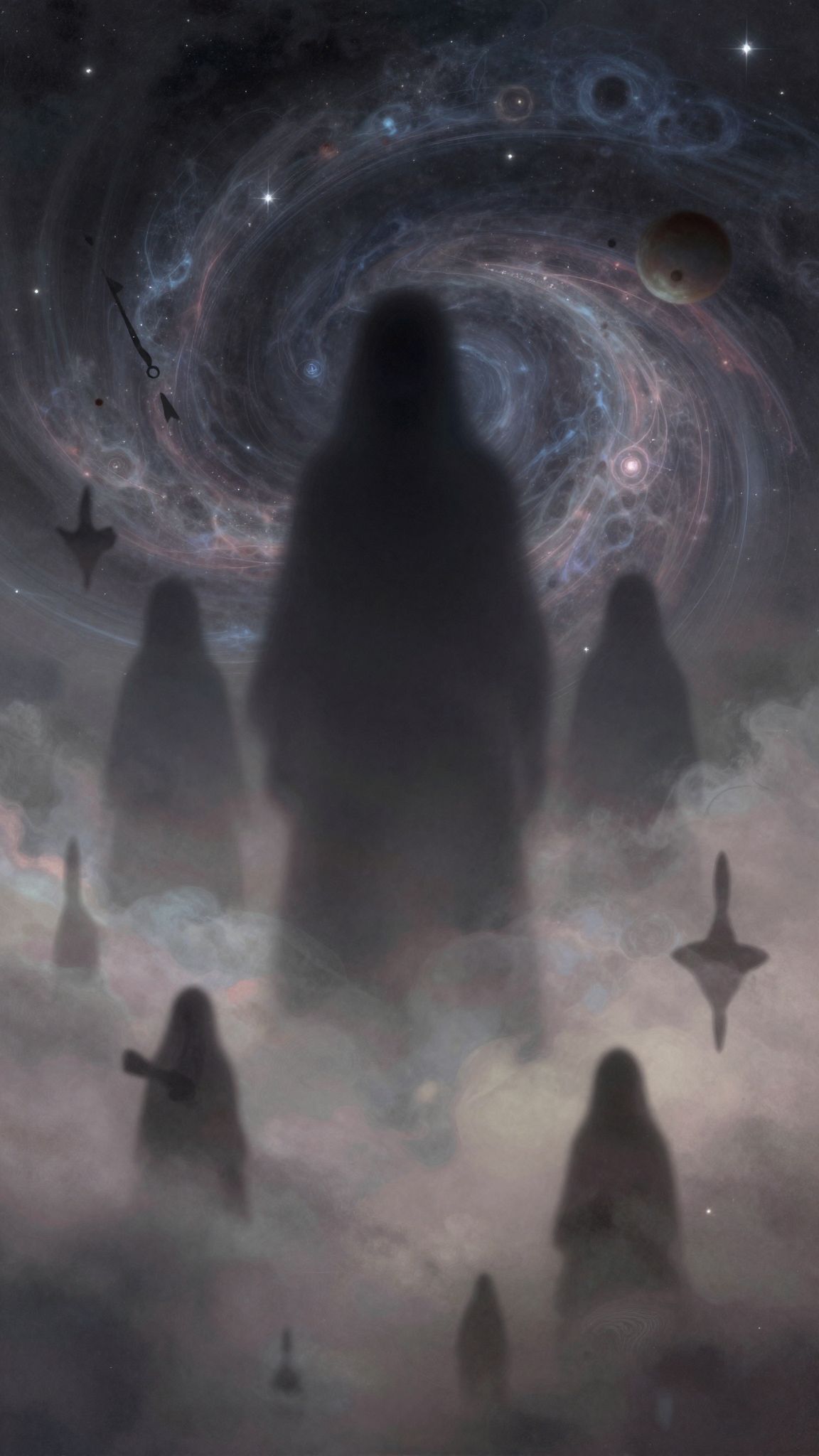 Az ismeretlen ellenség álma rejtett félelmeket tükrözhet.