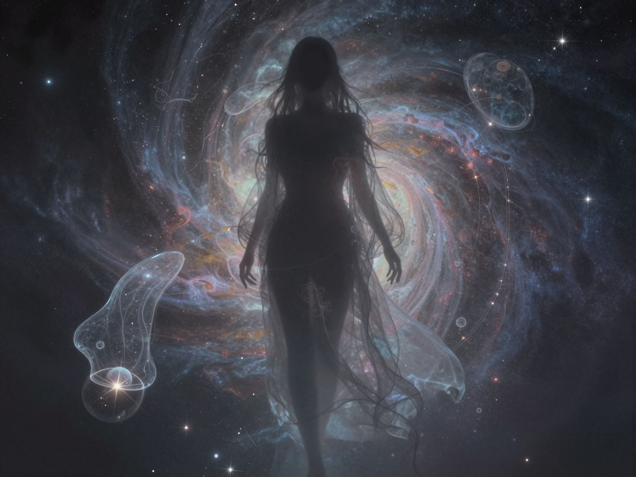 Az ismeretlen idegen álom a belső vágyakat tükrözi.