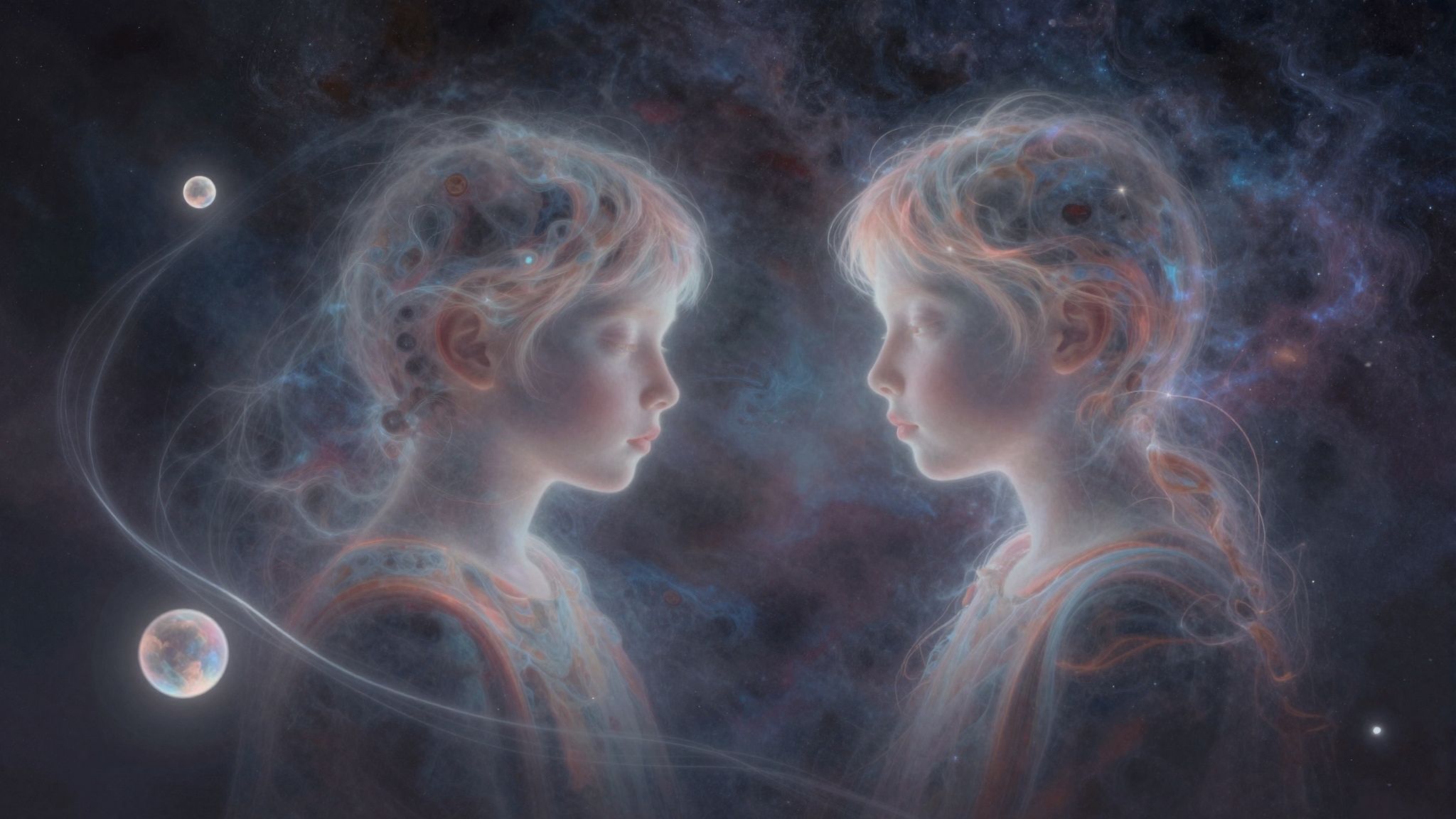 Az ismeretlen testvér álma rejtett családi kötődéseket jelezhet.