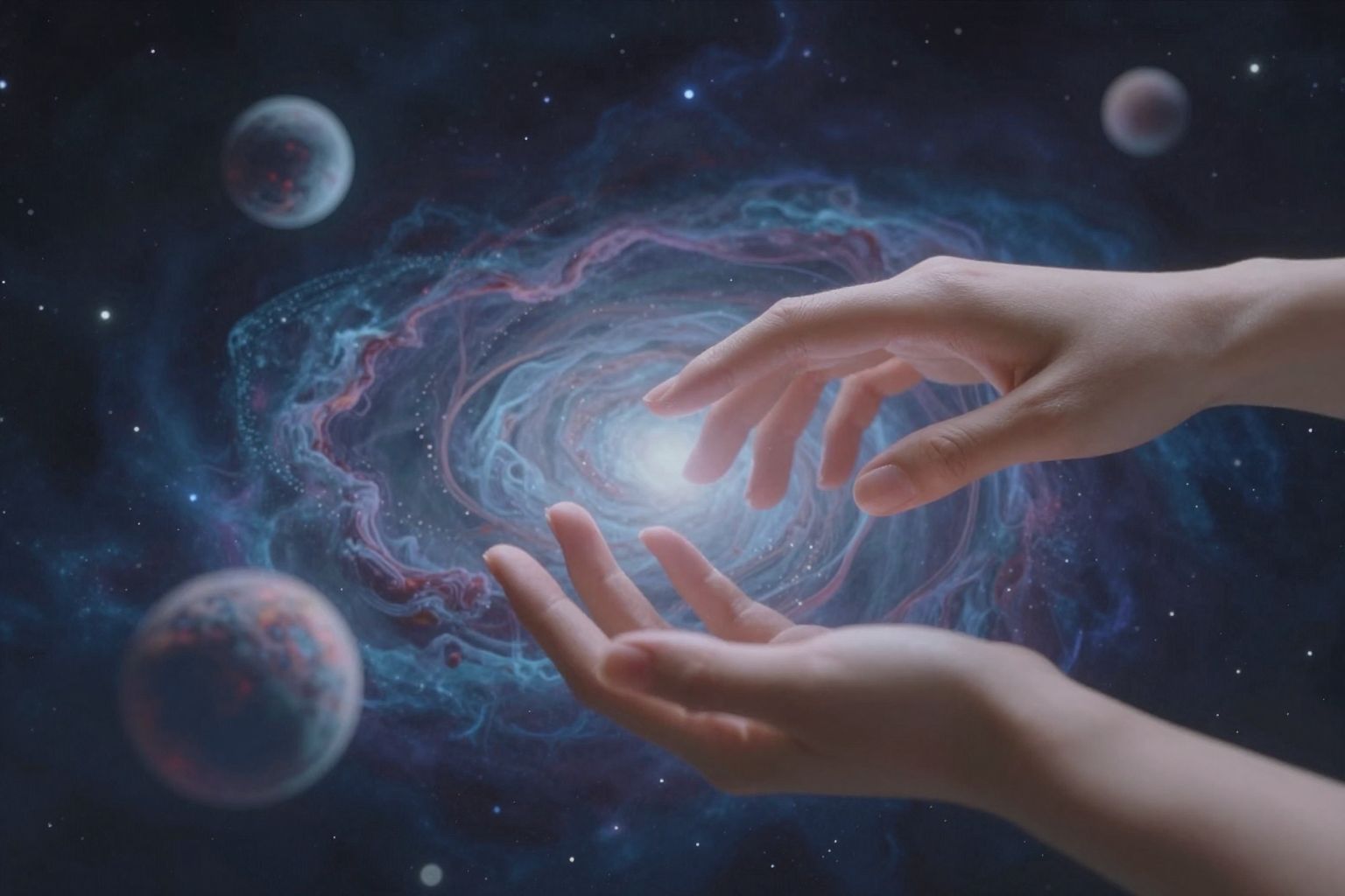 Az ismerős simogatása a bizalom és támogatás jelképe álomban.