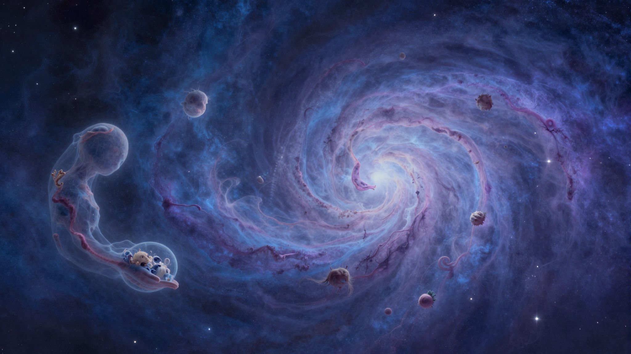 Az összepakolás álomban az élet rendezését jelképezi.