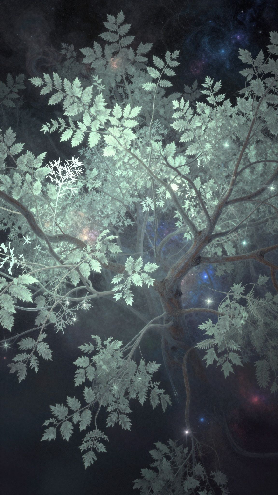 A bozótban kincsre találni belső fejlődést szimbolizál.