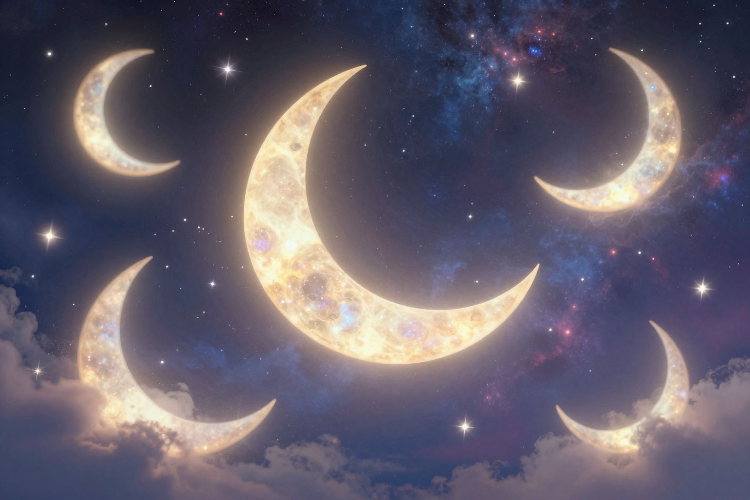 Az édes kifli álomban a boldogság és vágyak beteljesülése.