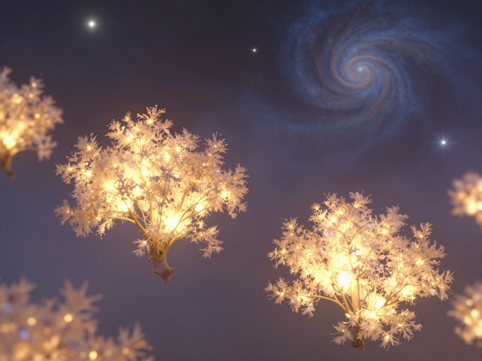 Égő bozót álmában veszteség vagy belső konfliktus jele lehet.