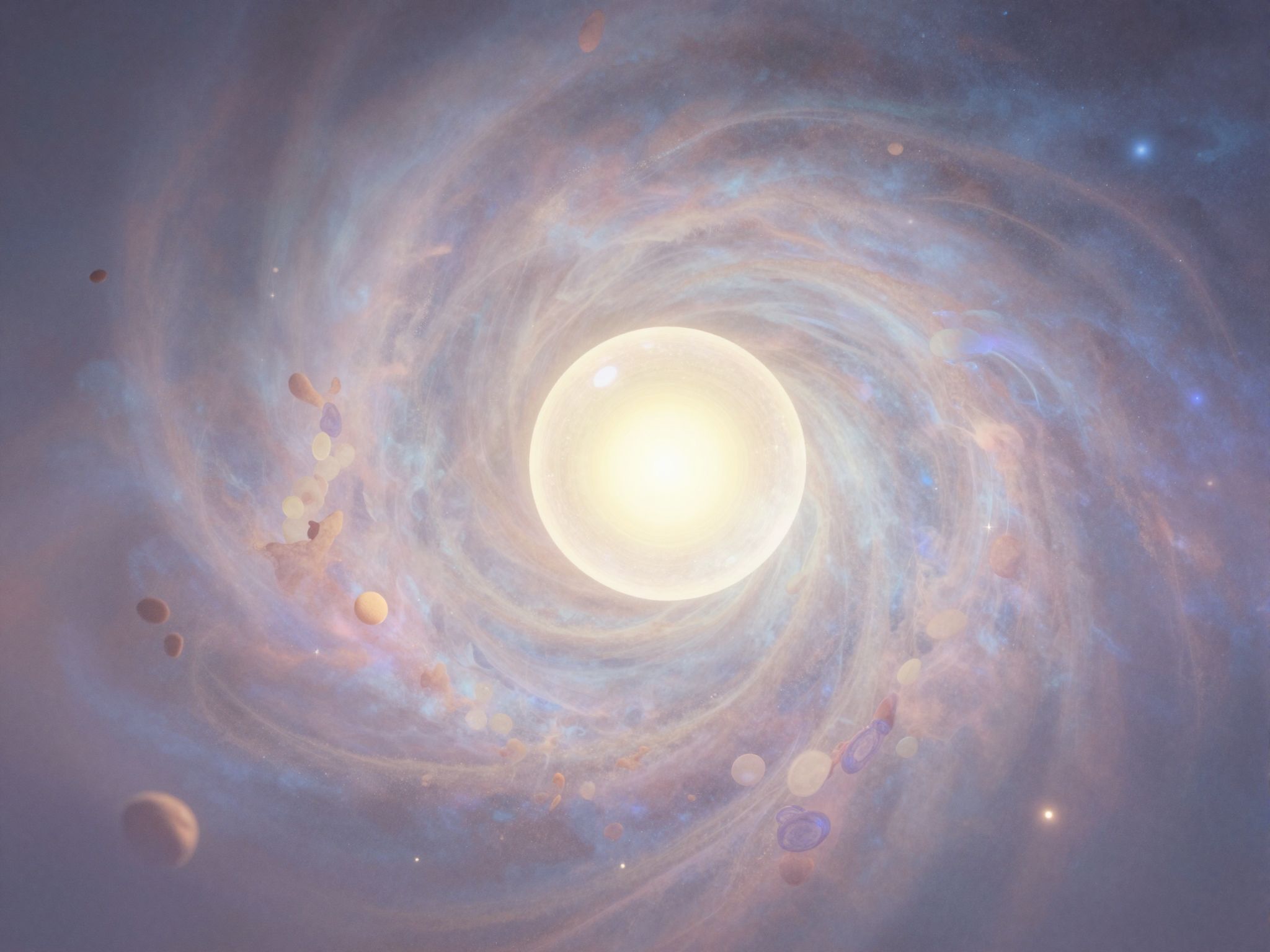 Az egyetlen torokcukorka nyalogatása a türelem szimbóluma.