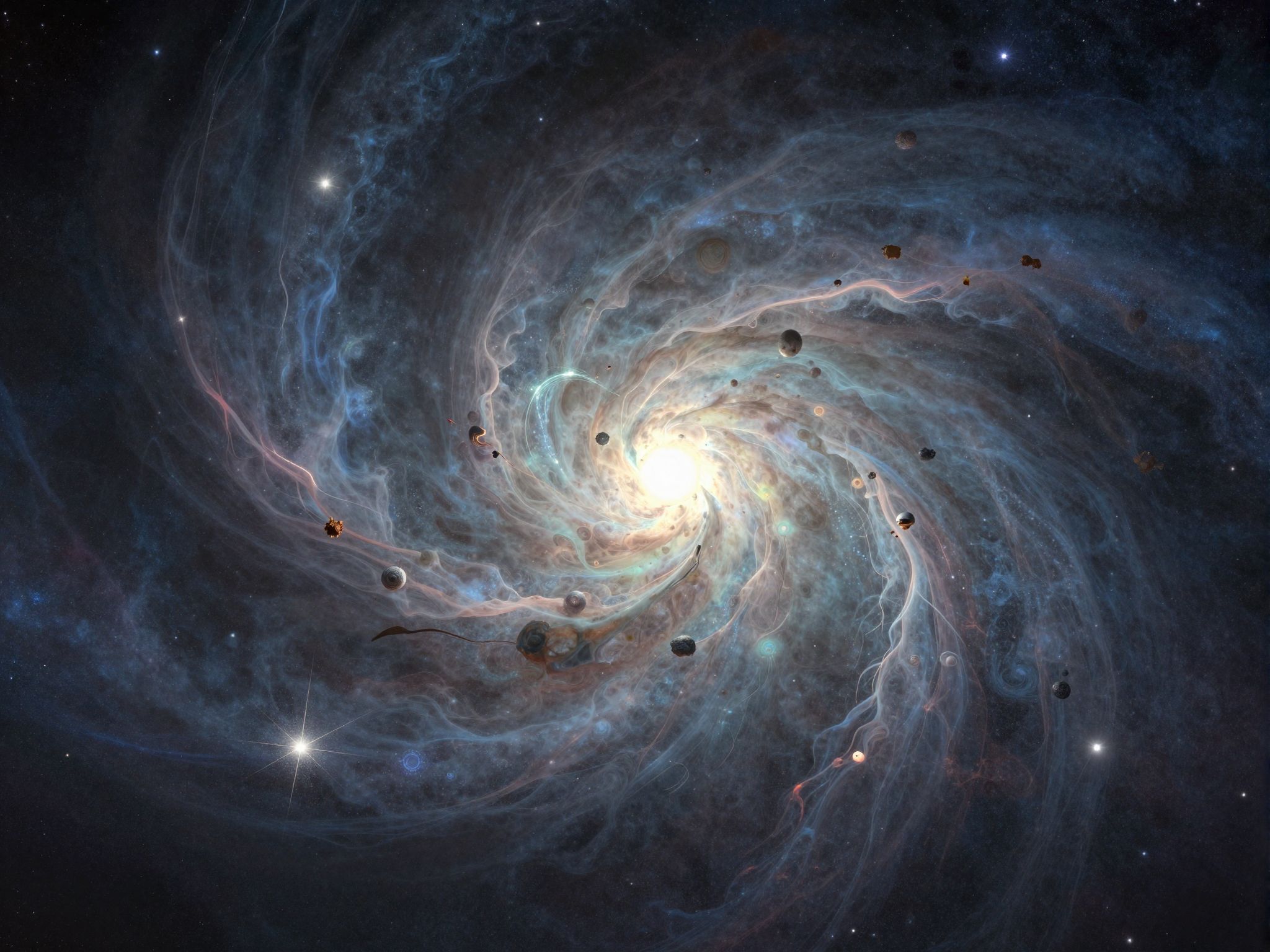 Az erőpróba álmai az élet kihívásainak mély metaforái.