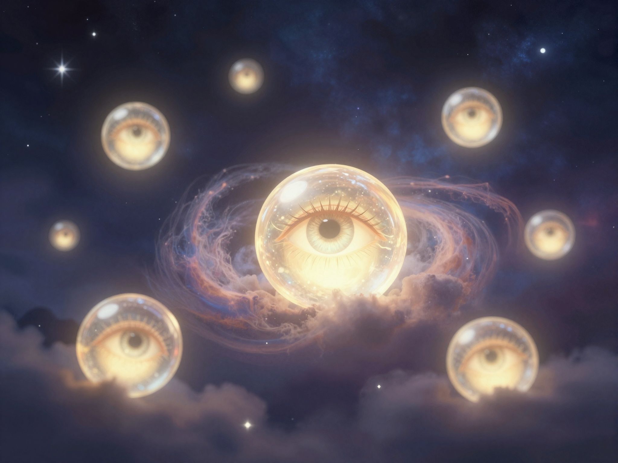 A gyógyszemes torokcukorka álomban gyógyulást és védelmet jelképez.