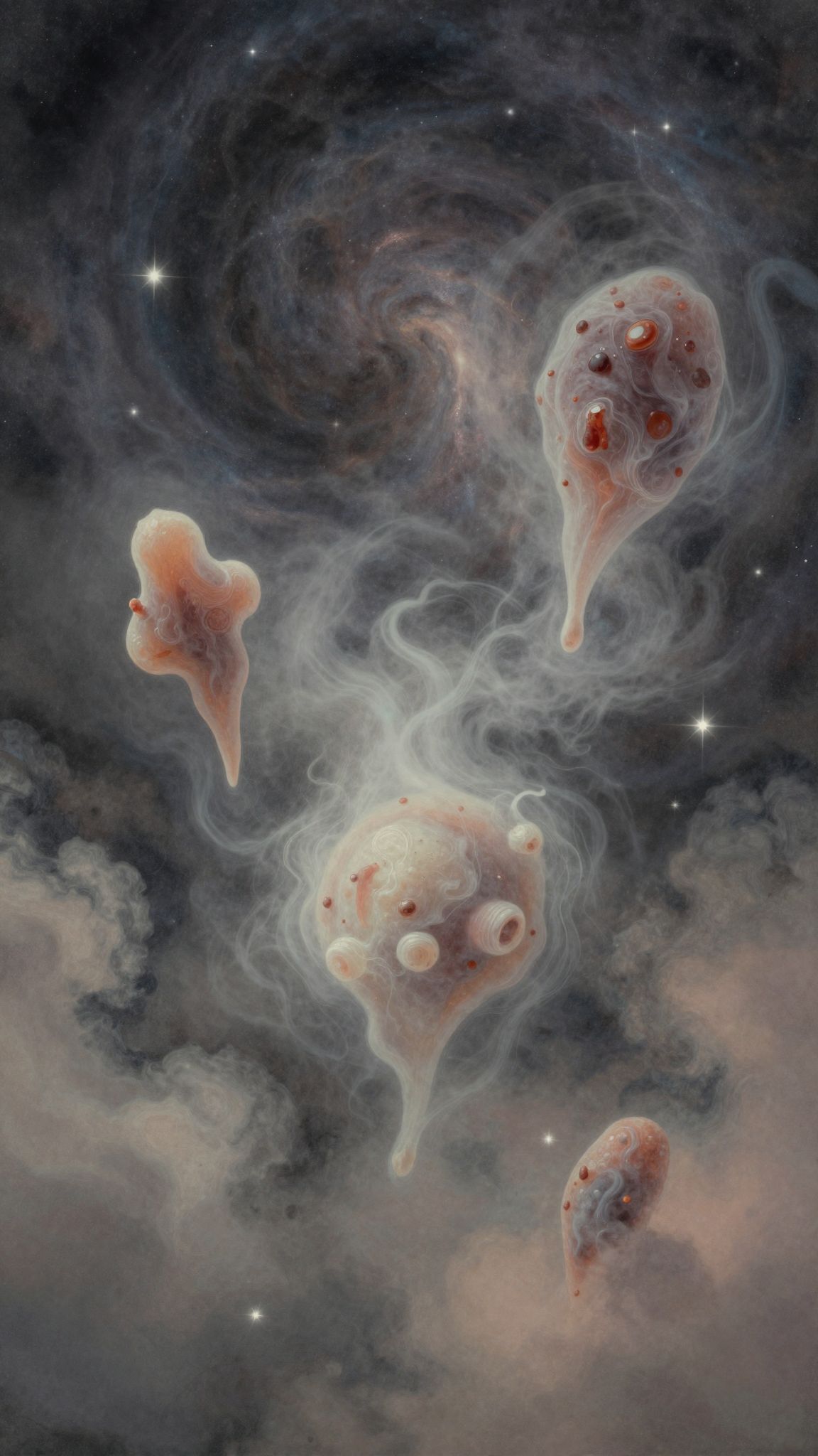 Álombeli ízetlen torokcukorka csalódott érzelmeket jelez.