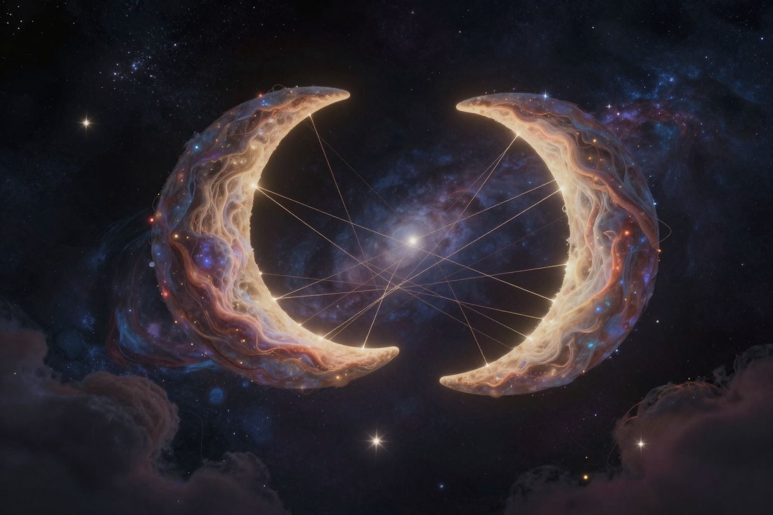 Kiflit adni álomban az empátia és összetartozás jele.