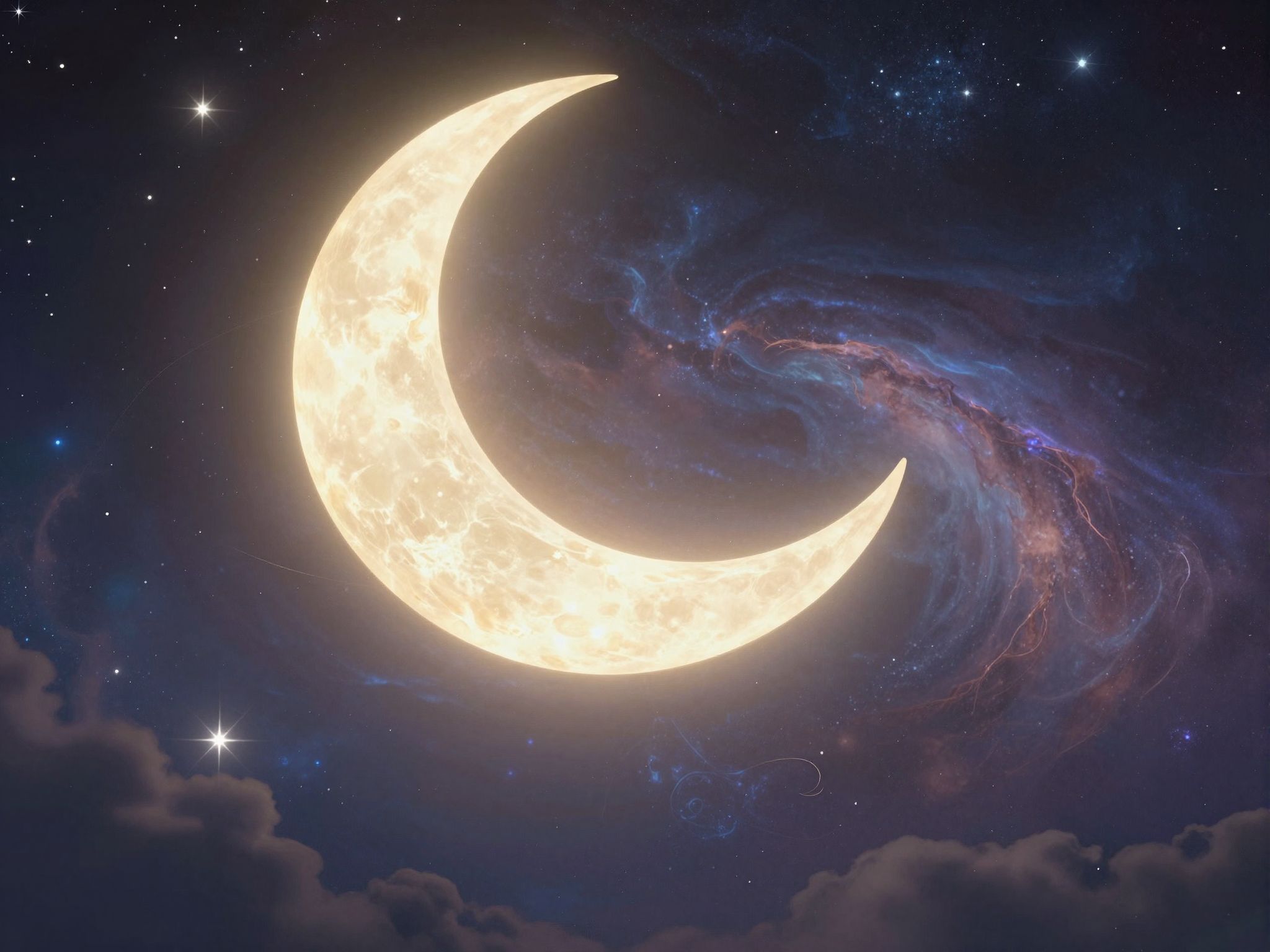 A nagy kifli álma a siker és önbizalom szimbóluma.