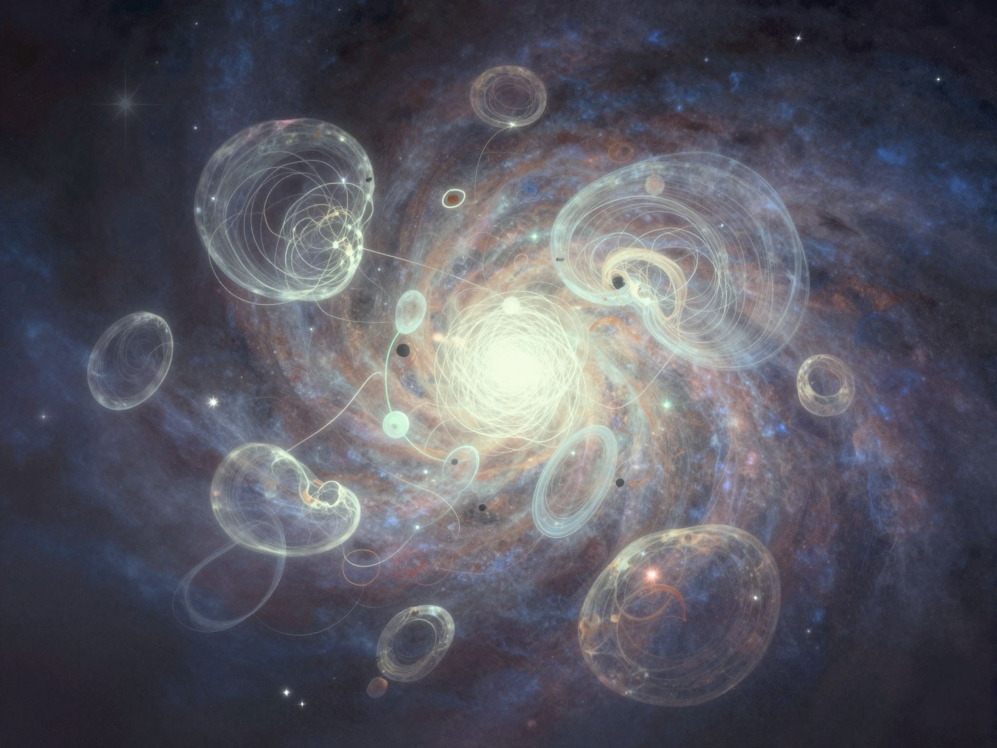 Az összepakolás álma múltbéli terhek feldolgozását jelzi.