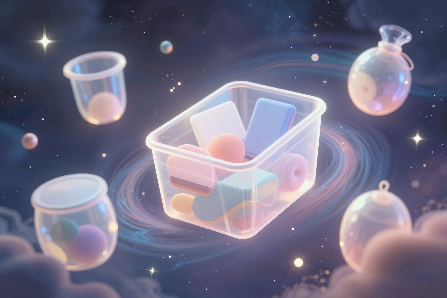 Az összepakolás álma belső változások kezdetét jelezheti.