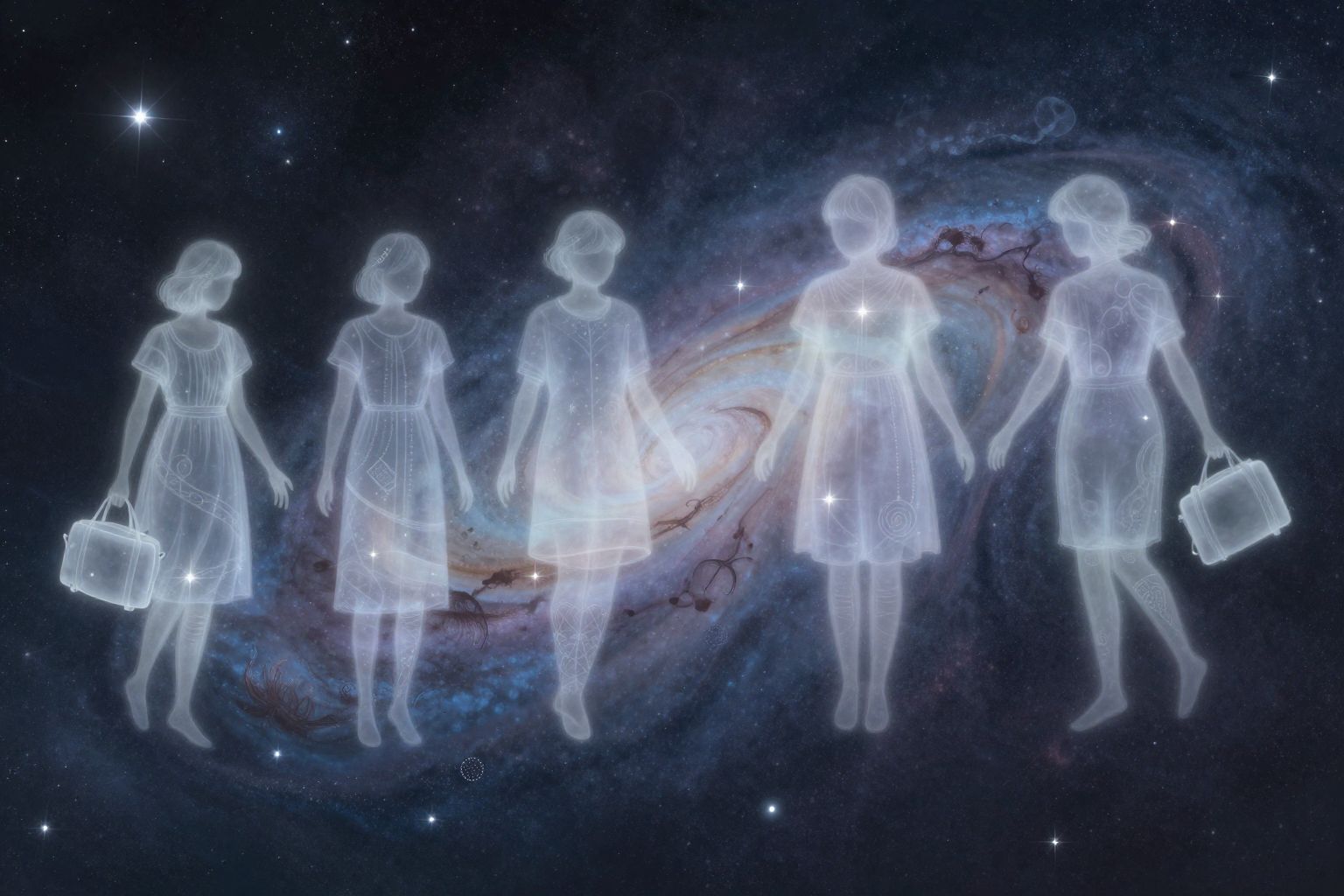 Az összepakolás álma a lelki elengedés vagy kötődés jele lehet.