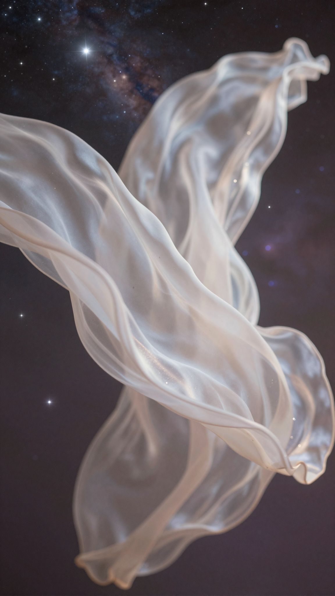 A selyem ágynemű álomban az önszeretetet és luxust jelképezi.