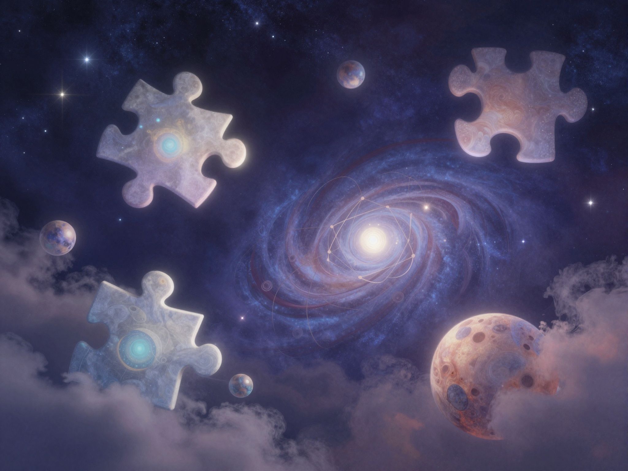 Az intellektuális kihívások álomban növelik önbizalmunkat.