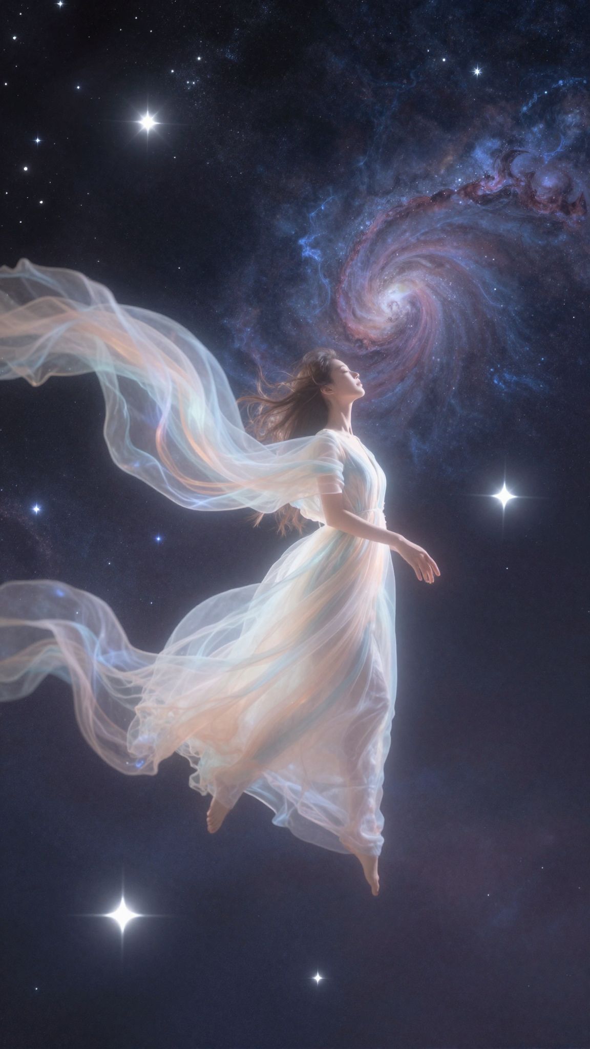 Az új ágynemű álomban a megújulás és remény szimbóluma.