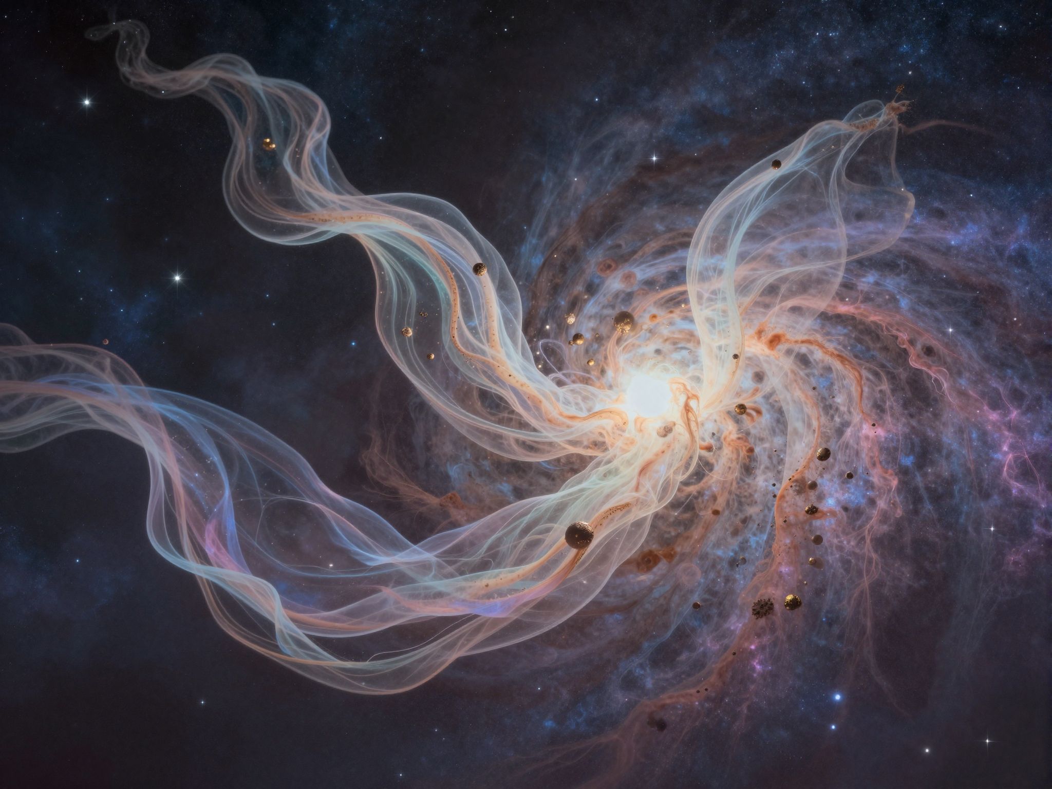 Az áhított ágynemű álomban a belső harmóniát jelzi.