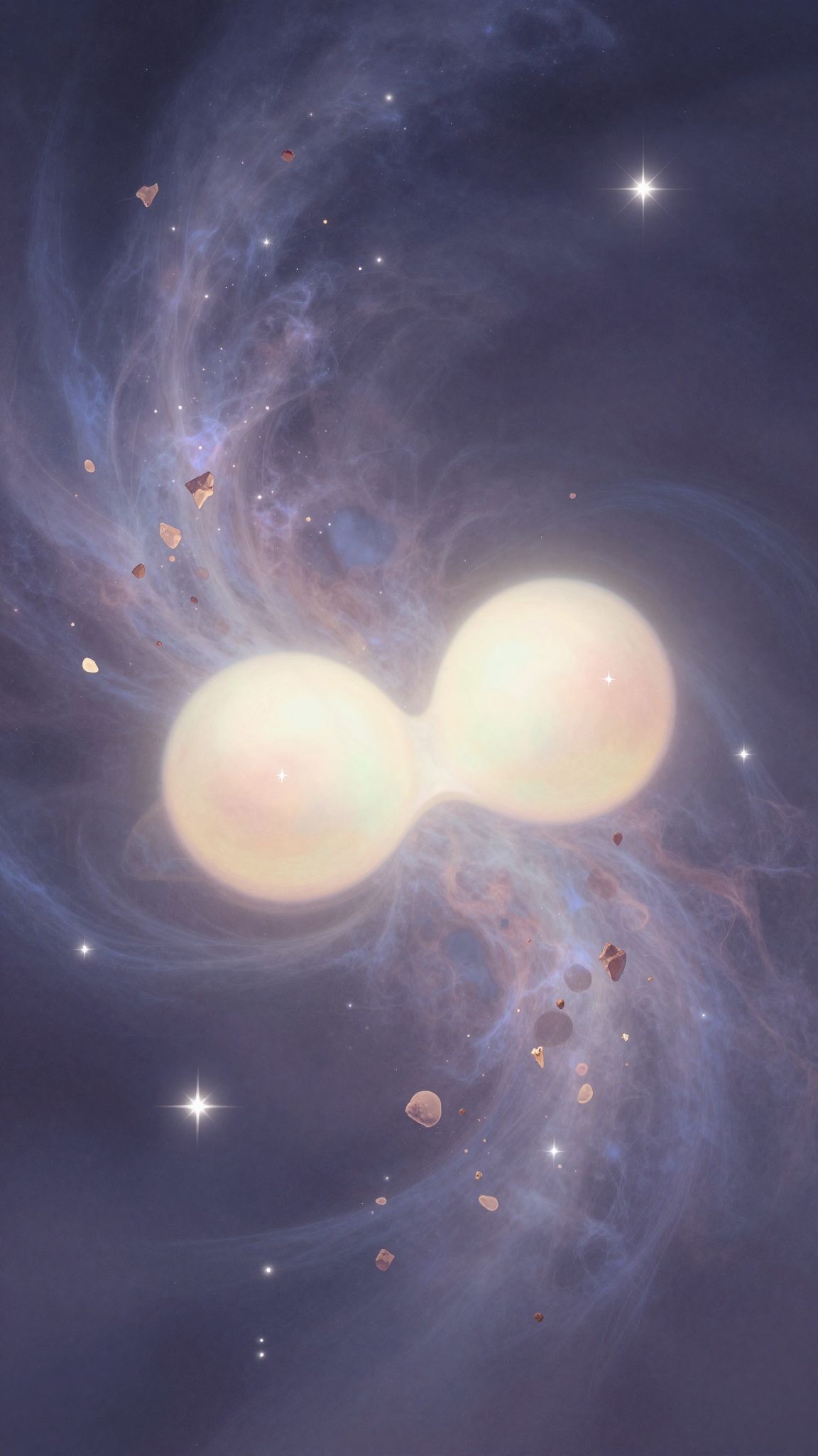 A cici méretének csökkenése a félelem és veszteség jelképe.