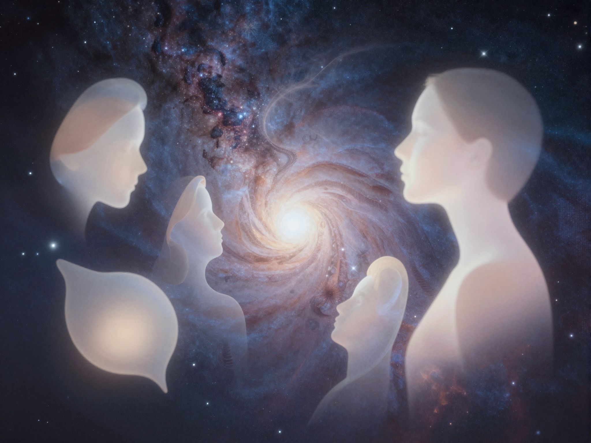 Az álmok segítenek felfedezni belső szépségünket.