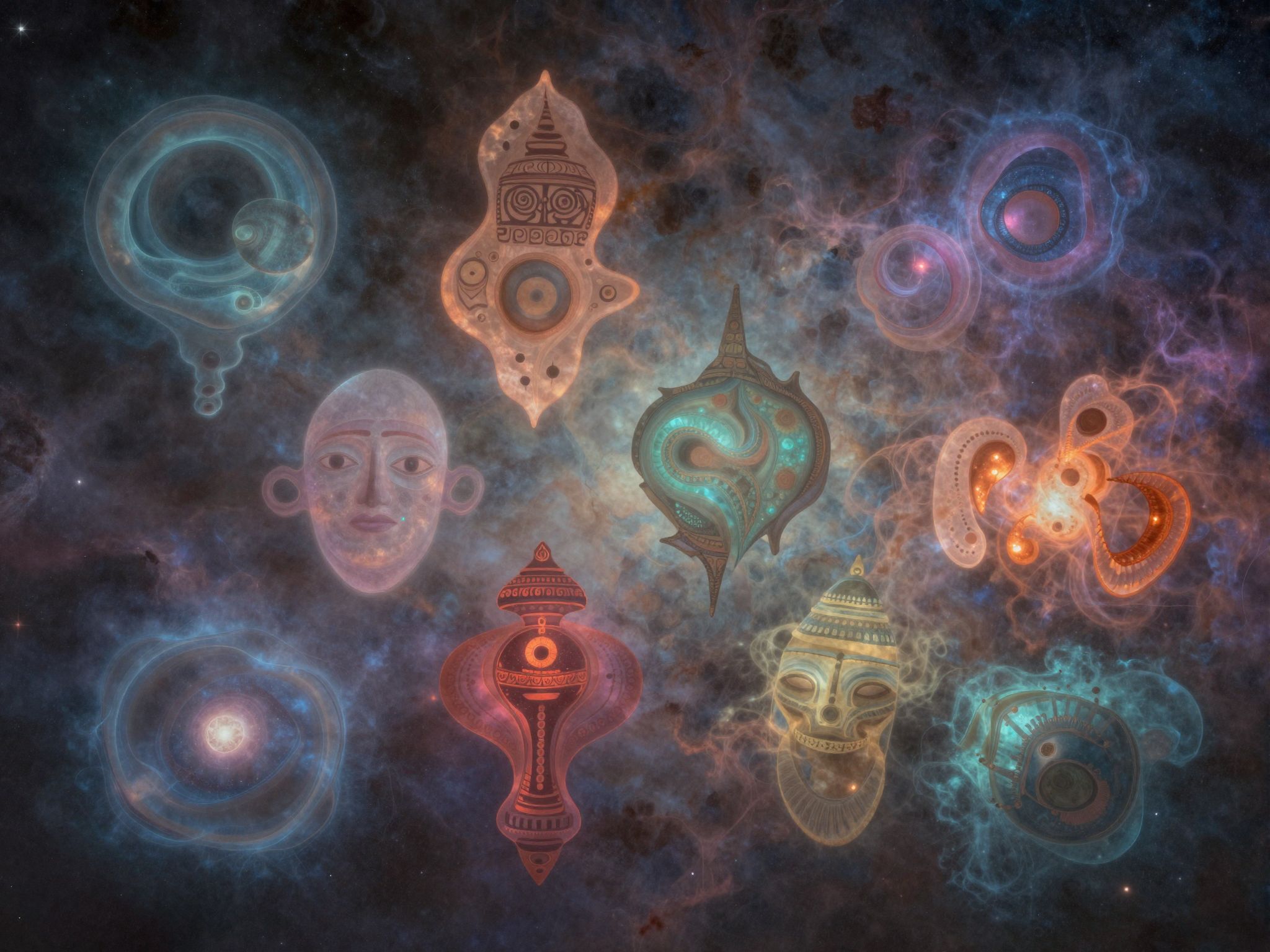 A szépségálmok jelentése kultúránként eltérő értékeket tükröz.