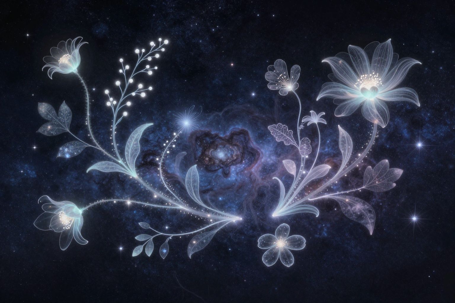 A természetes szépség álma az önelfogadás mély vágyát jelzi.