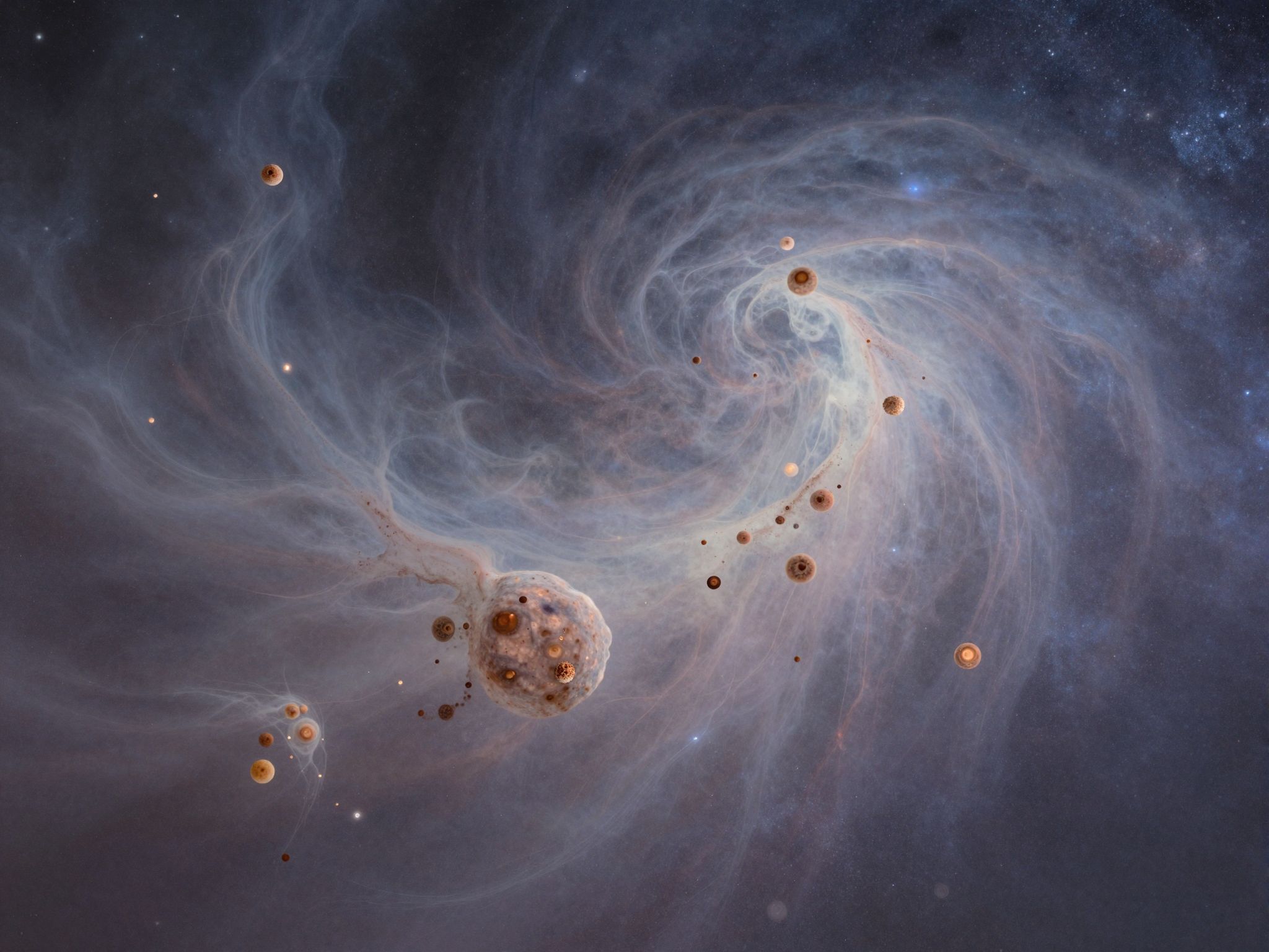 Az idővel megszerzett szeplők az álomban bölcsességet jelképeznek.