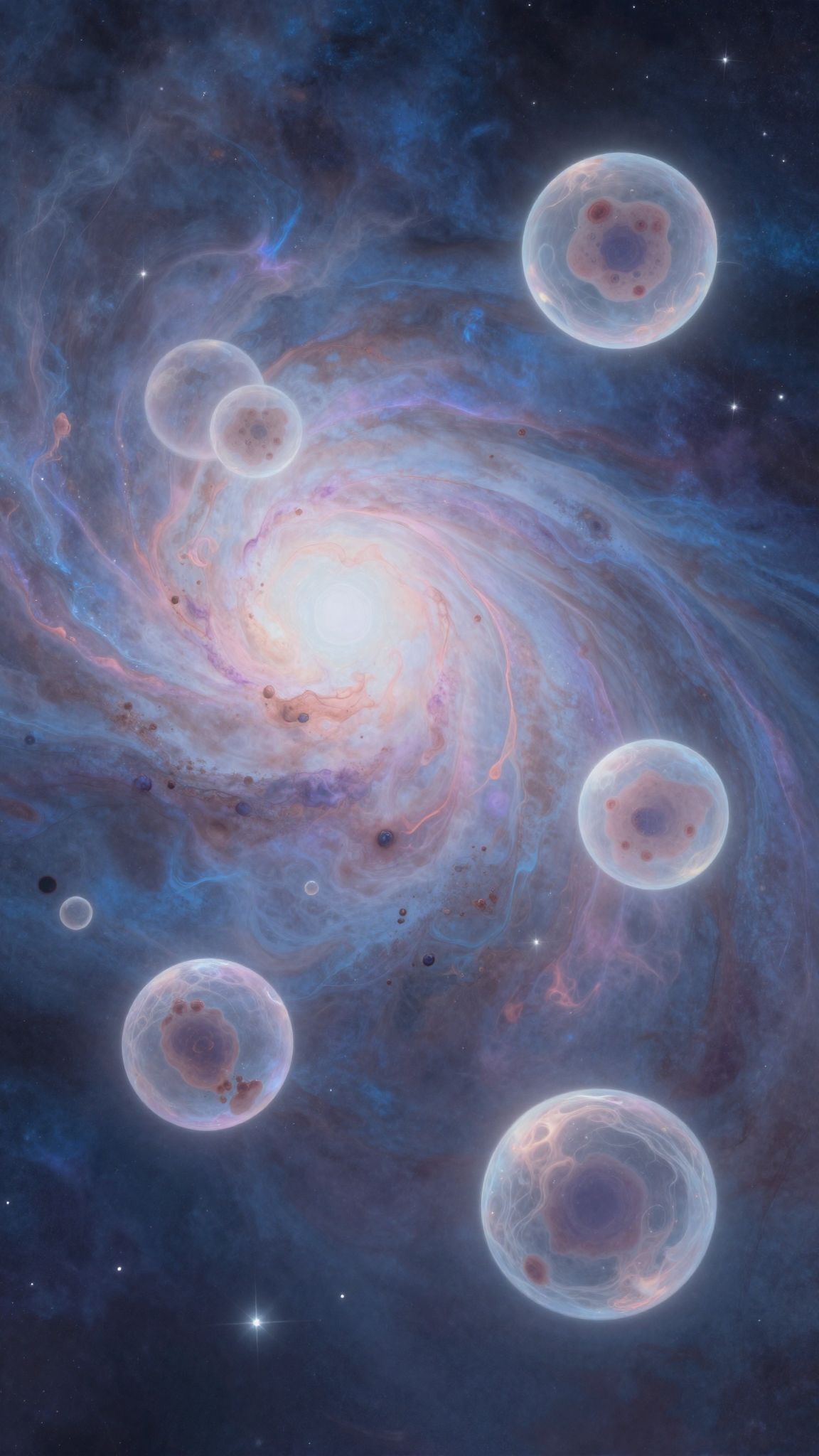 A bárányhimlő álomban a múltbéli félelmek újraéledését jelzi.