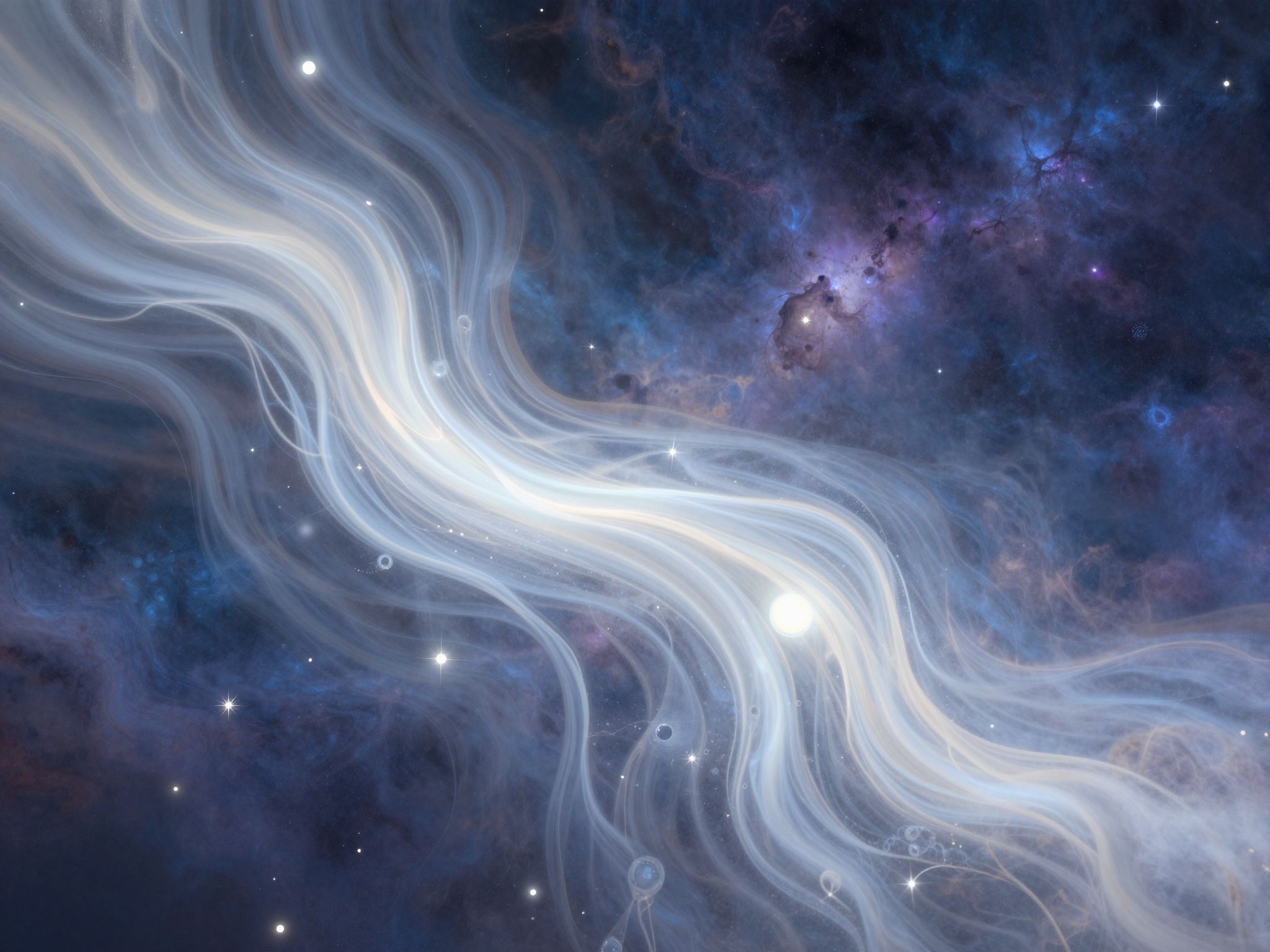 A cici tejének minősége álomban belső erő és lelki táplálék.