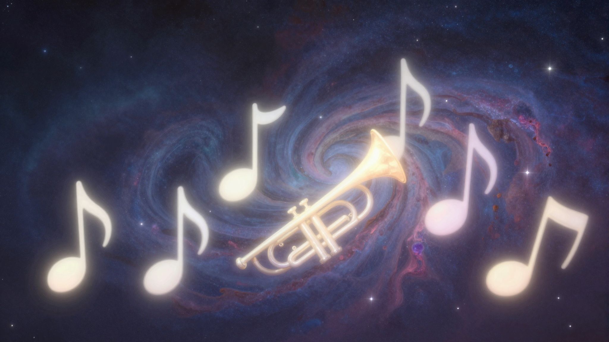 Álomban trombitát tanulni a személyes fejlődést jelzi.