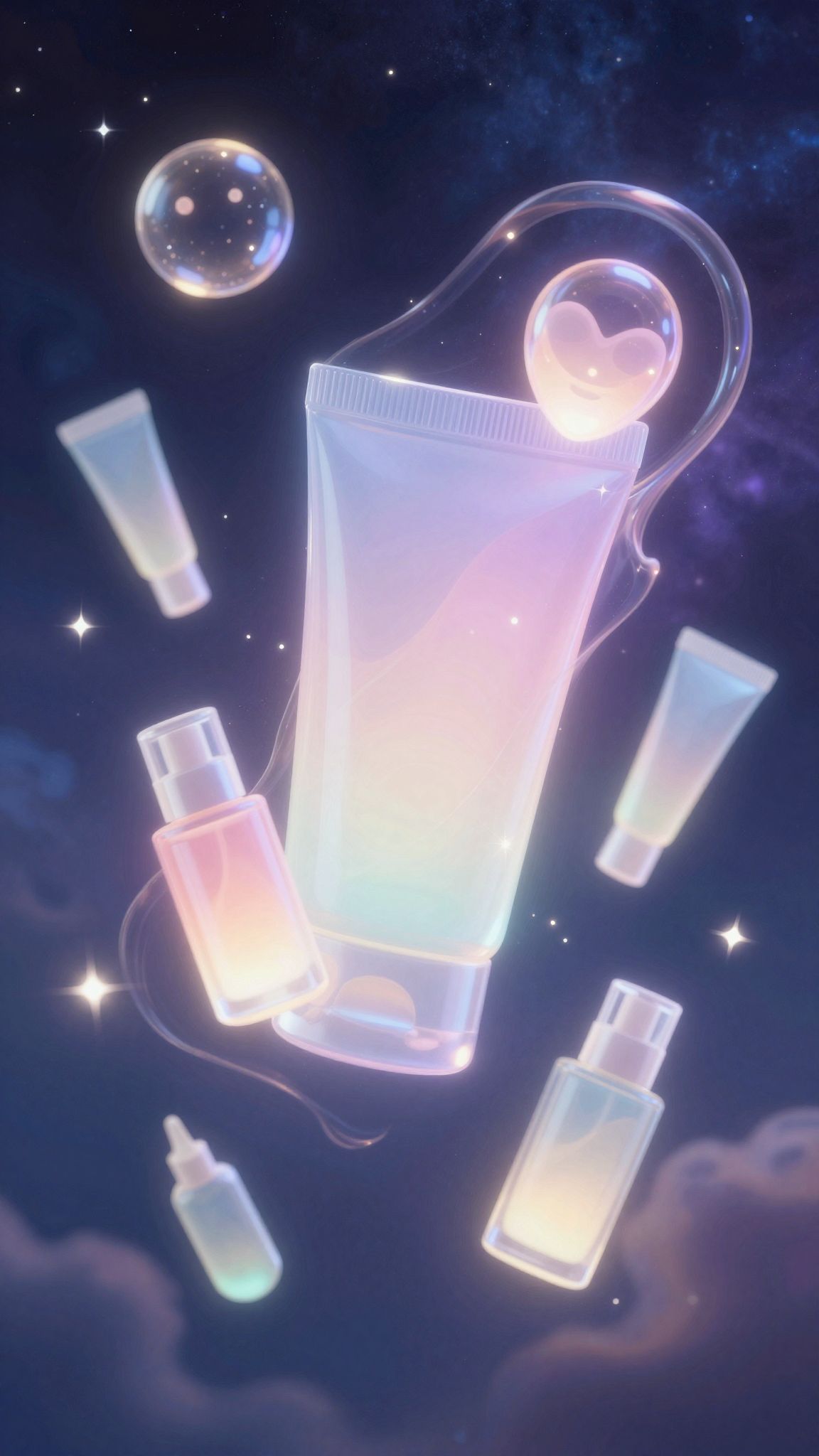 A szépségápolás jövője digitális és természetes harmóniában rejlik.