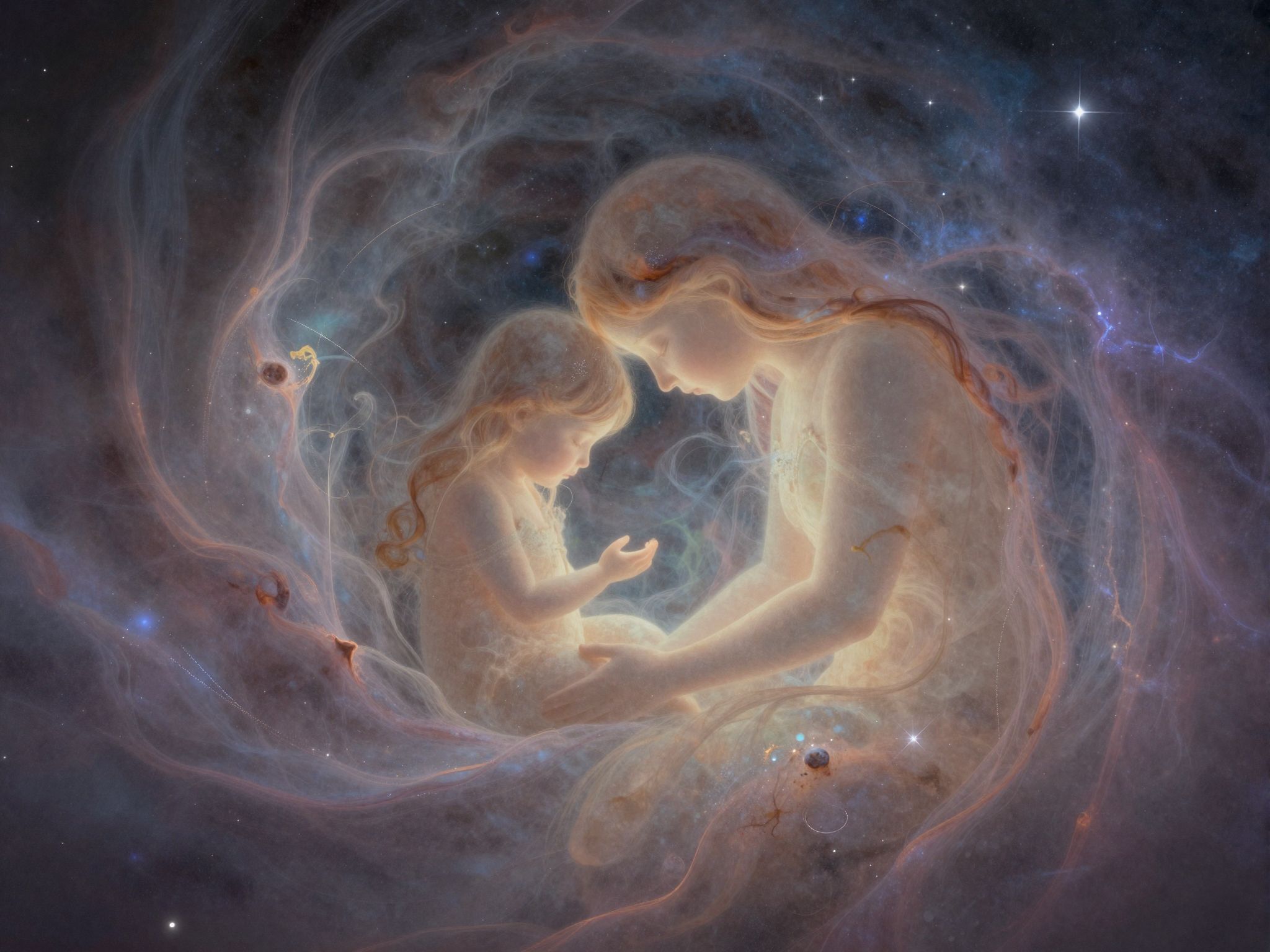 A szoptatás álma gondoskodásra és érzelmi kötődésre utal.