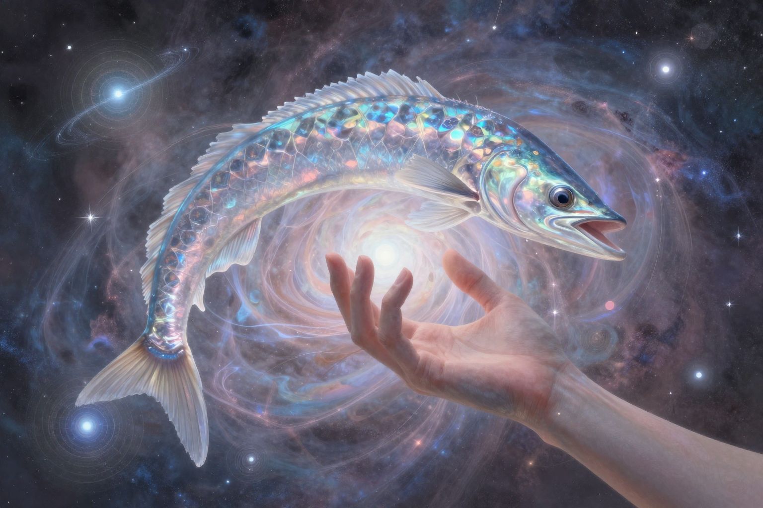 A barrakuda legyőzése álomban a győzelem jelképe lehet.