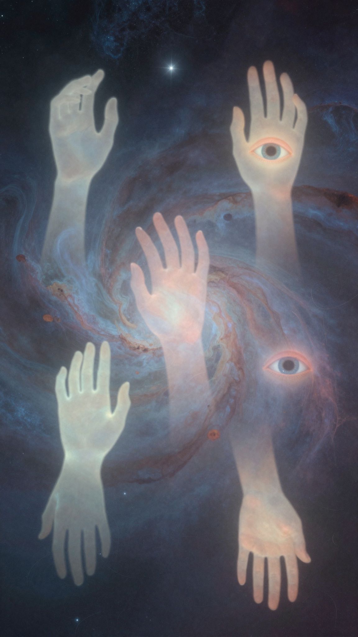 Az 5. testtel kapcsolatos álmok egészségügyi üzeneteket hordoznak.