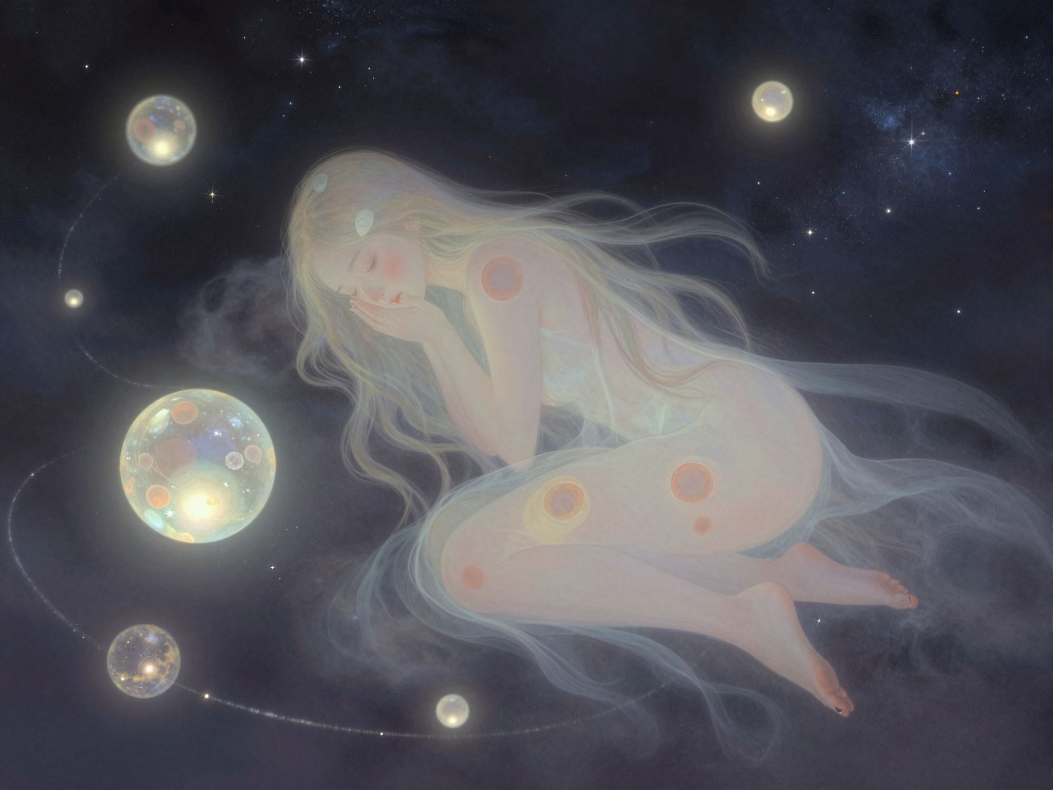 Álomban bárányhimlő egy szeretett személyen gyakran változást jelképez.