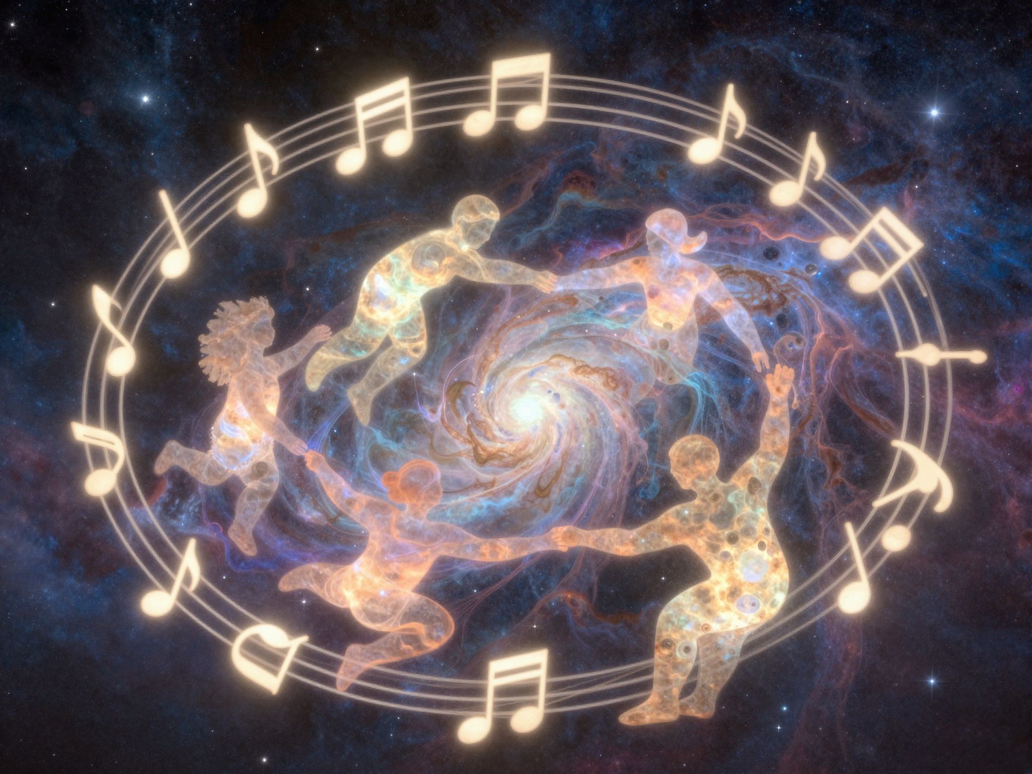 A 7. Trombita zenekar álomban az együttműködés erős szimbóluma.