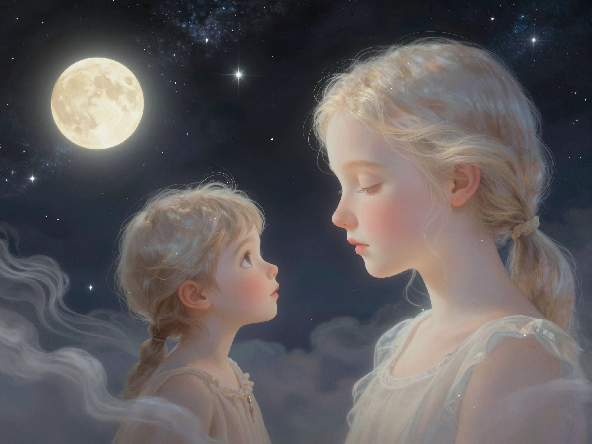 Az öregedés álmokban a bölcsesség és elfogadás jelképe.