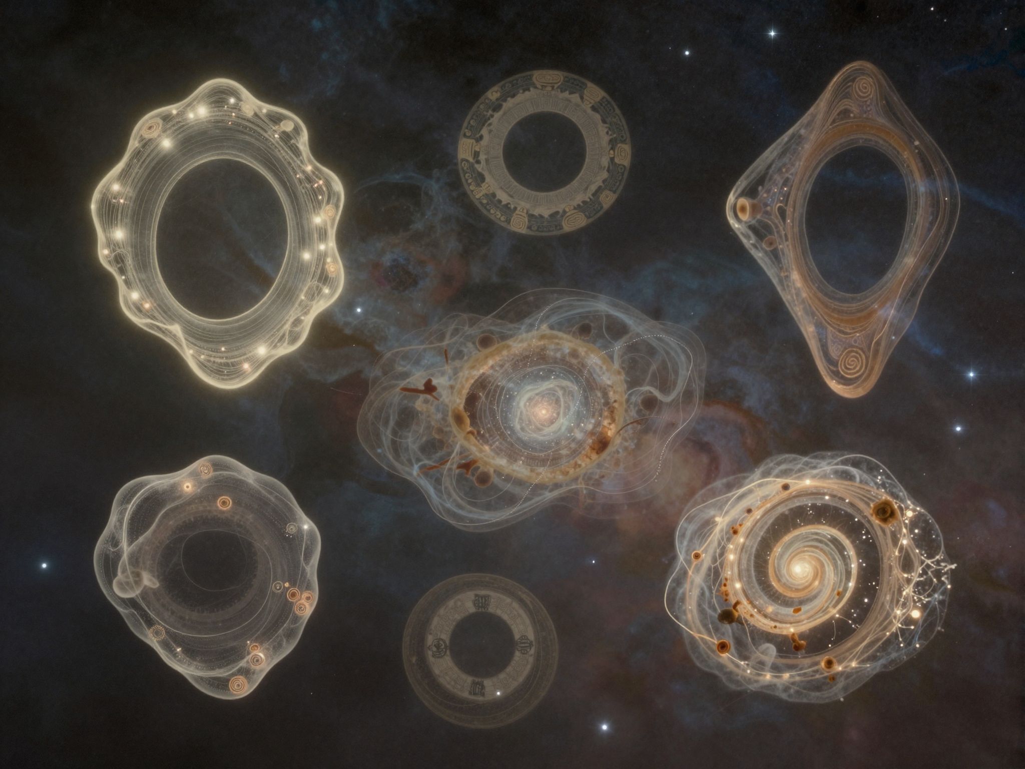 A bárányhimlő álmok a gyógyulás és átalakulás szimbólumai.