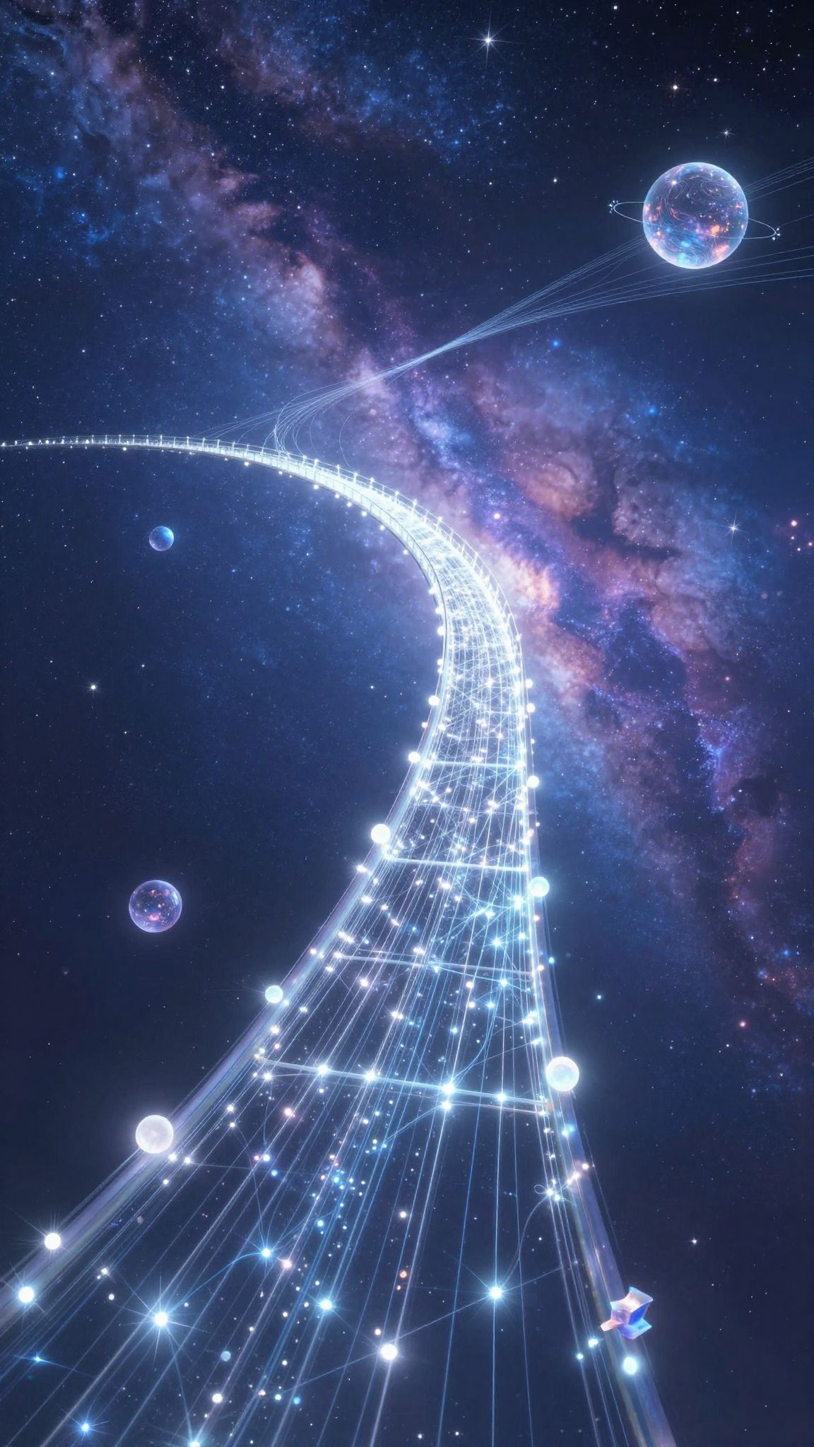 A híd álomban a kapcsolatok és új lehetőségek szimbóluma.