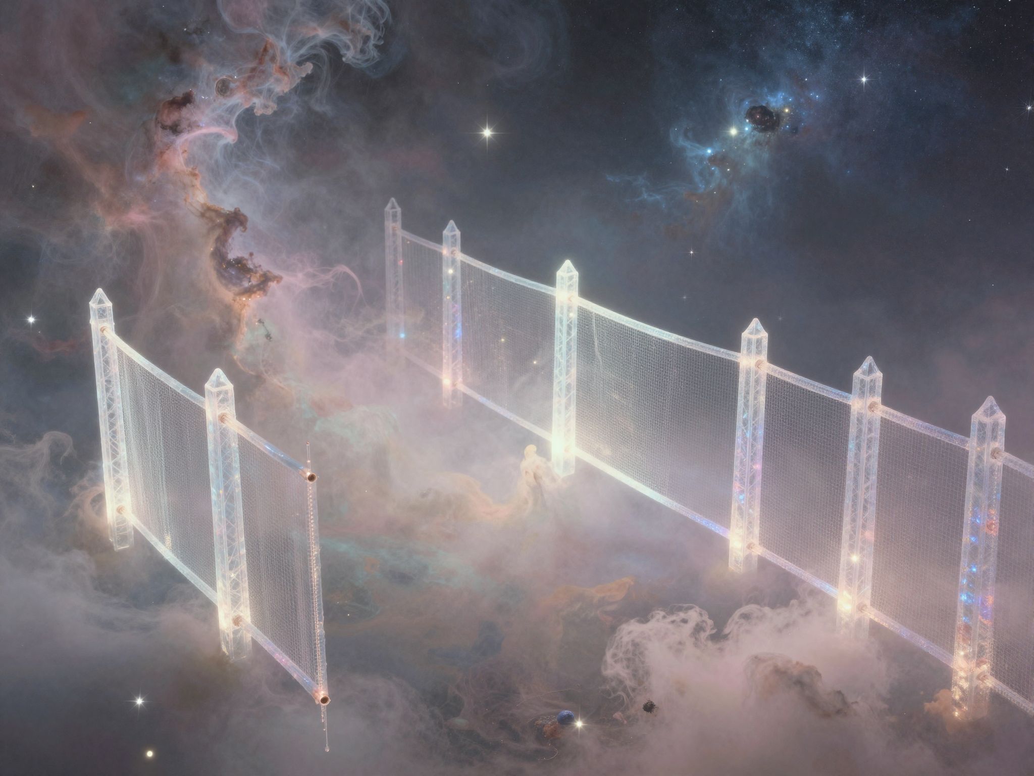 A kerítés álma a határok és belső korlátok szimbóluma.