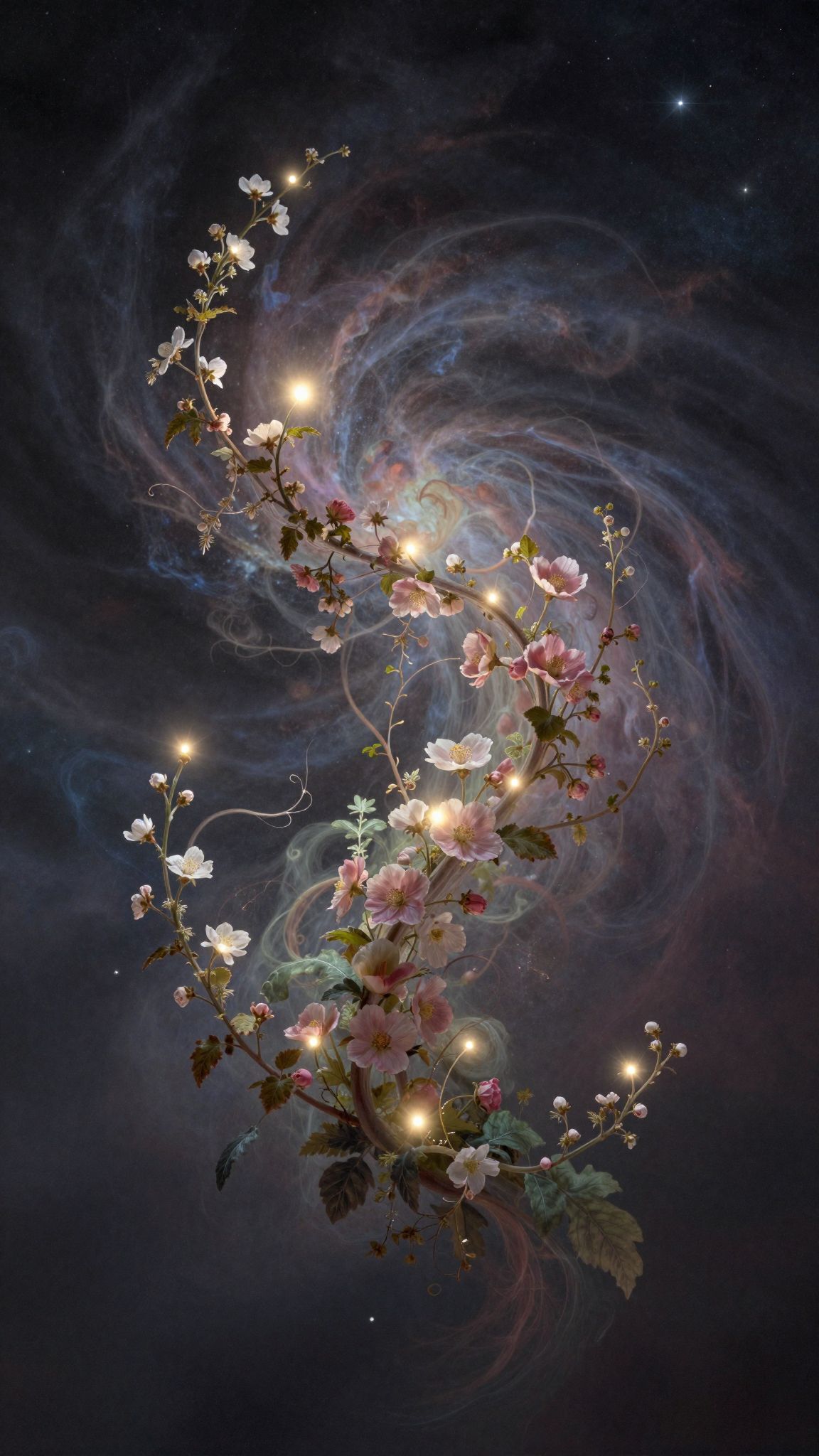 A kert álmodása a belső növekedést és harmóniát jelképezi.