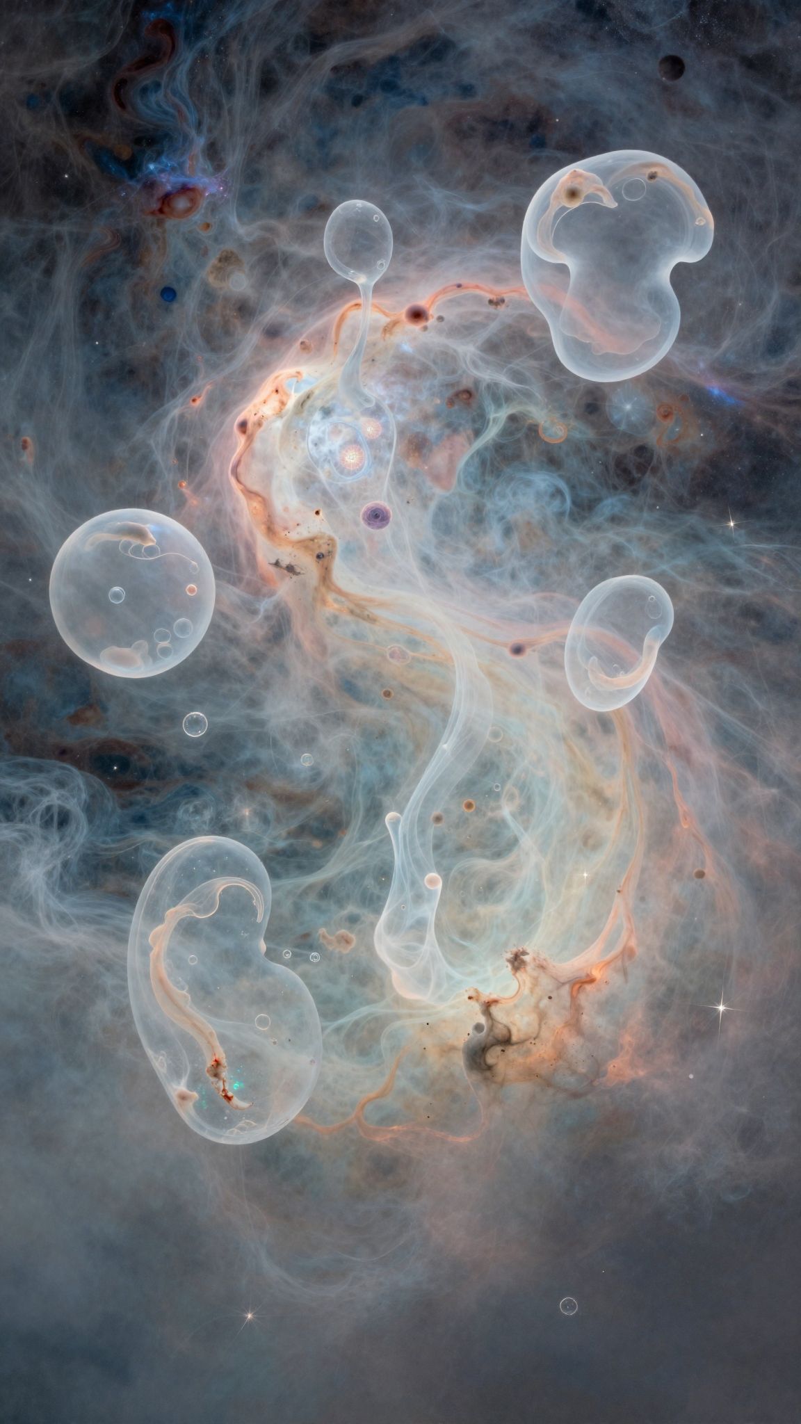 A friss levegő álmokban a megújulás és tisztulás jele.