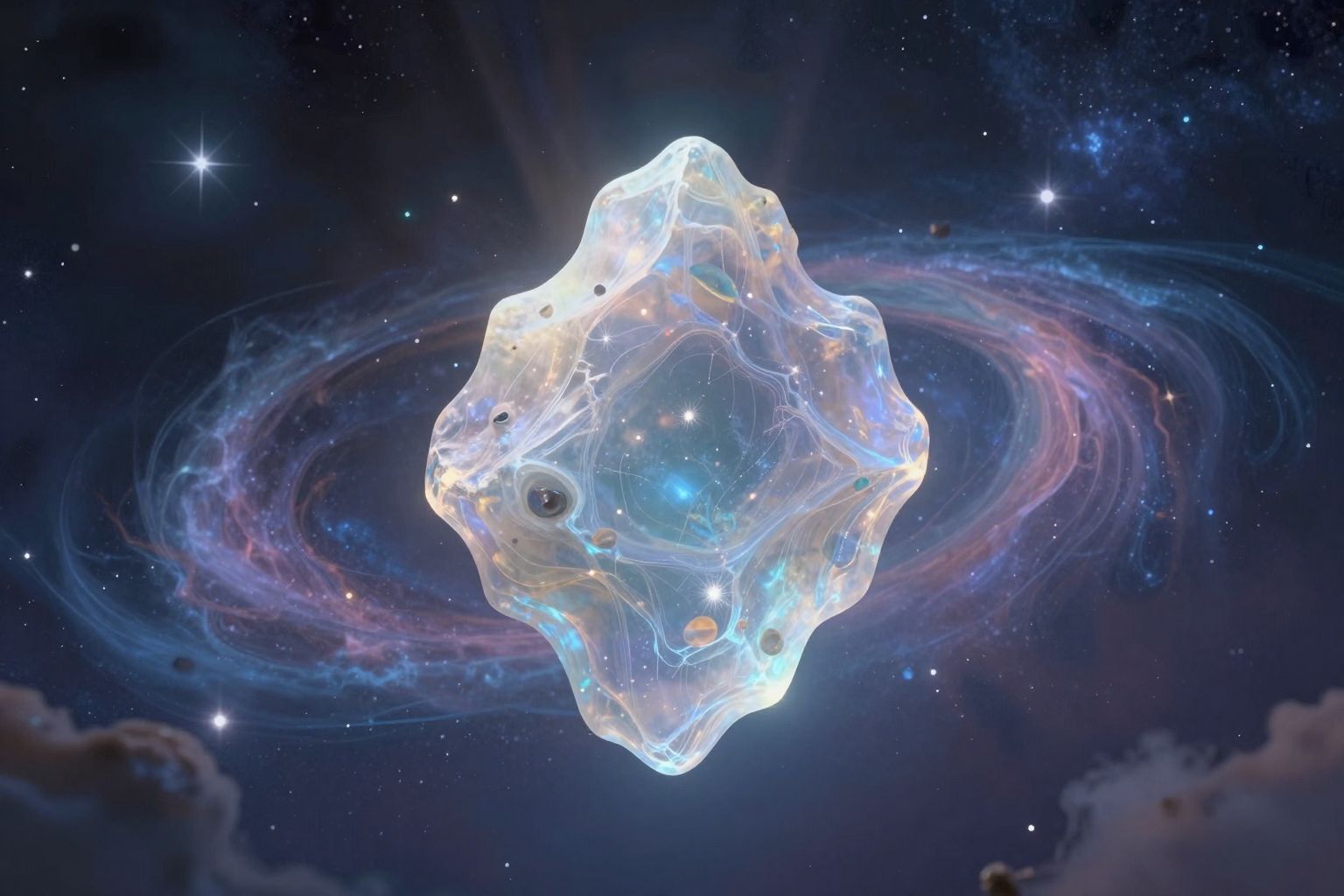 A mészkő az álmokban stabilitást és állhatatosságot jelképez.