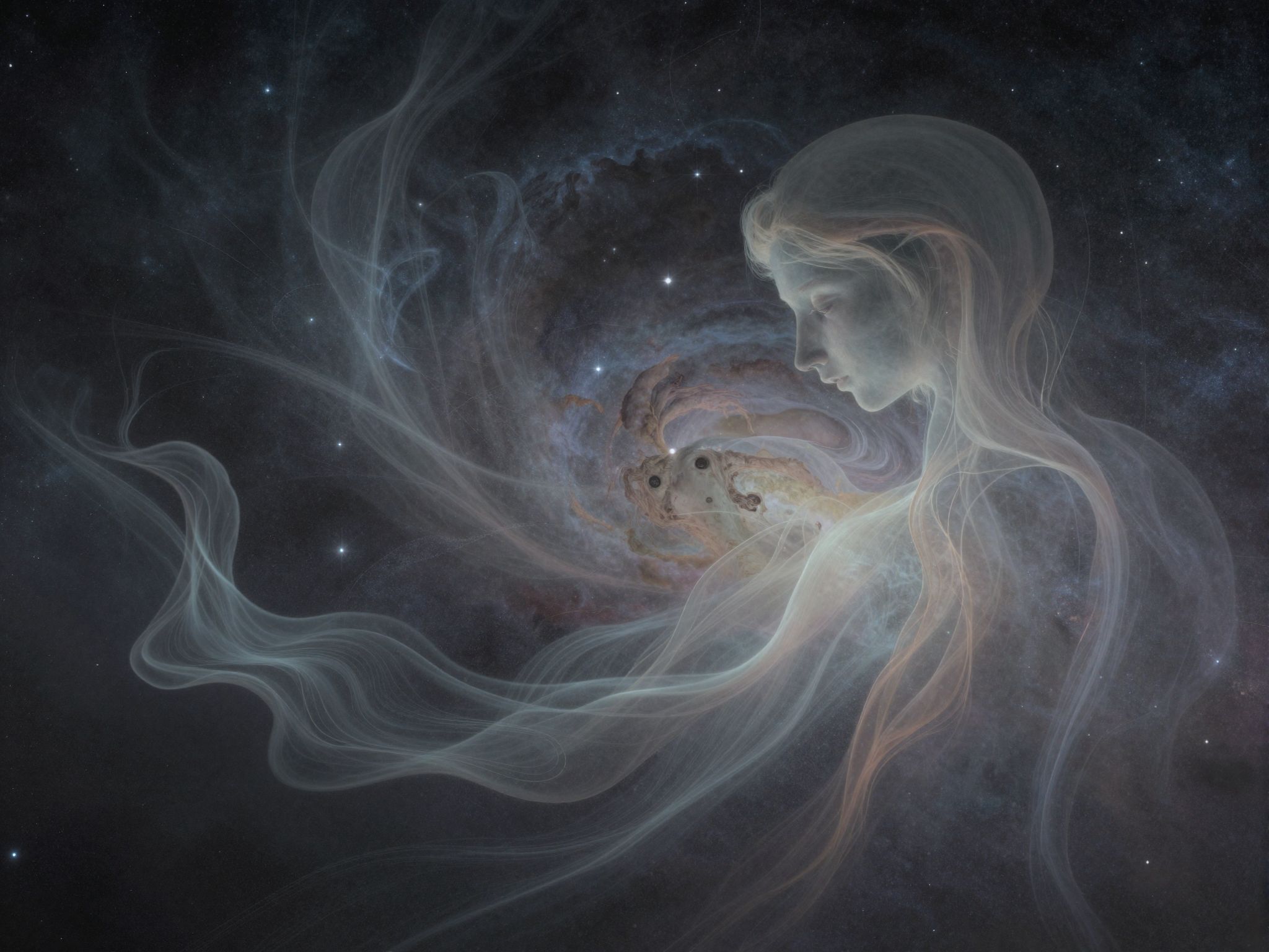 A pincéről álmodni a rejtett múlt érzelmeit jelzi.