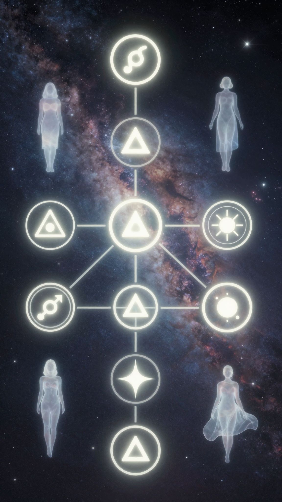 A társadalmi rend álmokban a belső egyensúly szimbóluma.