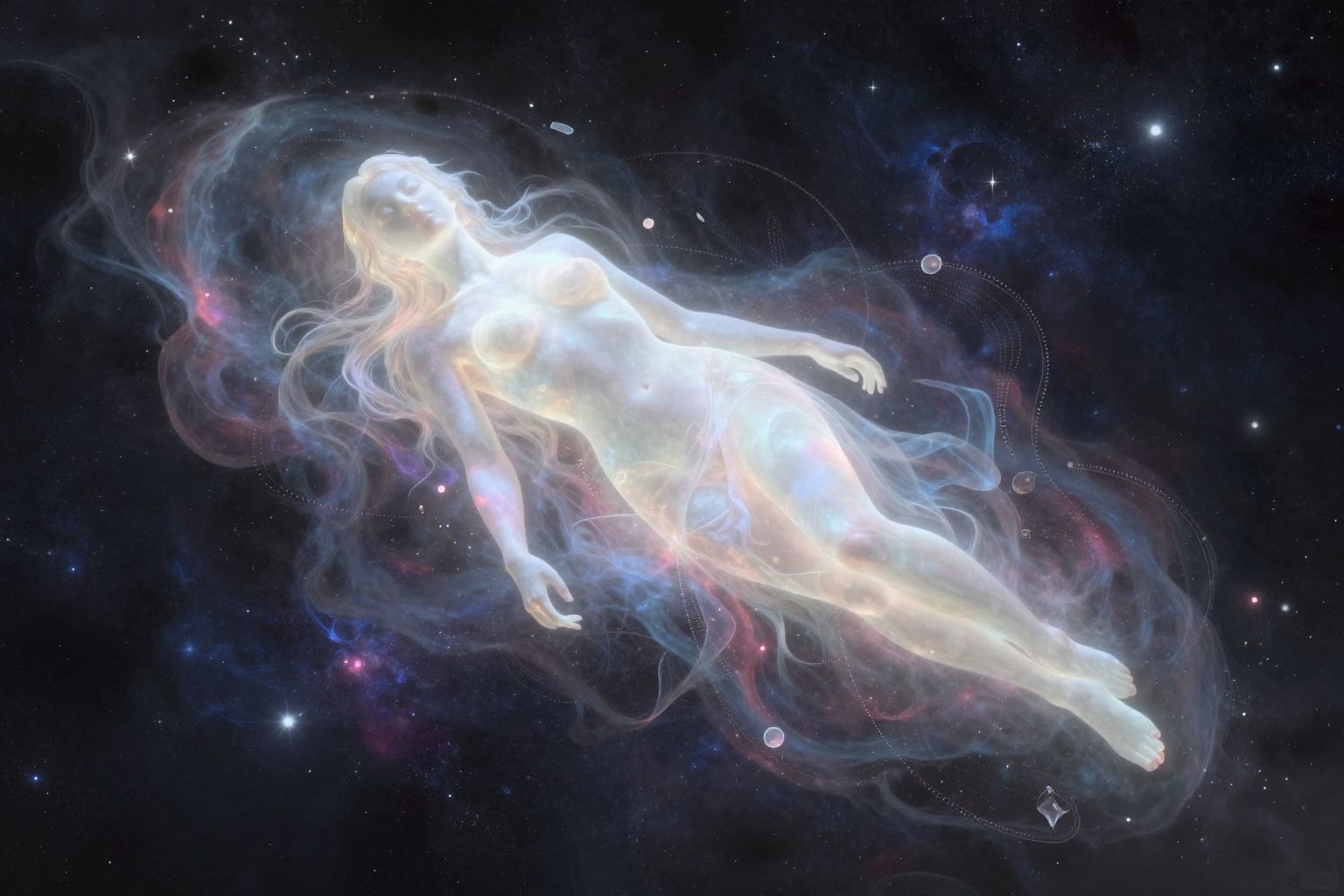 Az alabástrom az álmokban az elmúlás tiszta szimbóluma.